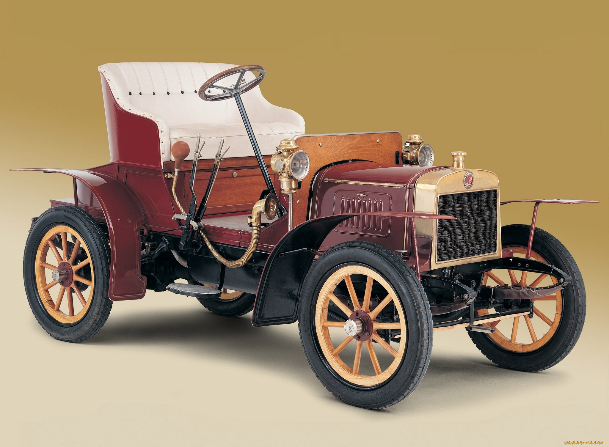 автомобили, классика, автомобиль