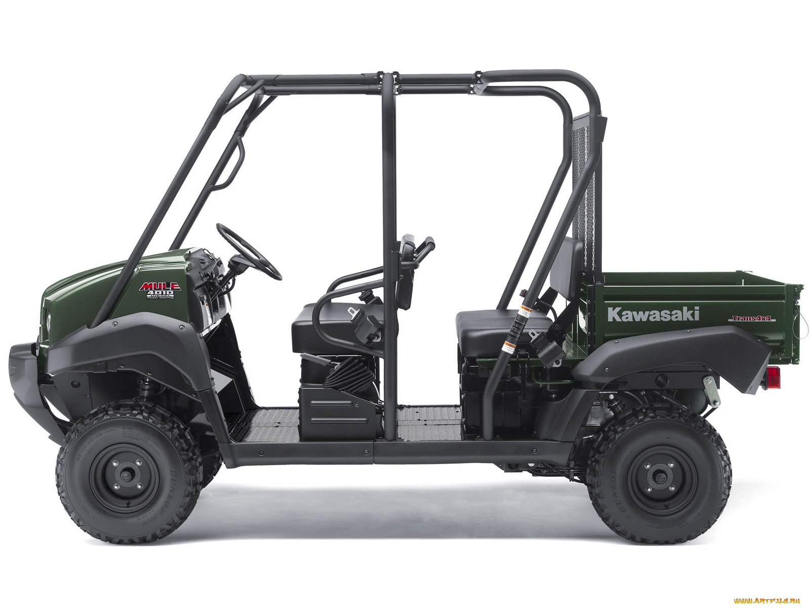 мотоциклы, квадроциклы, kawasaki