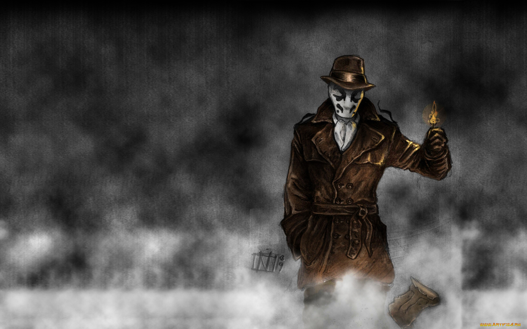 хранители, рисованные, комиксы, роршах, уолтер, ковач, комикс, watchmen