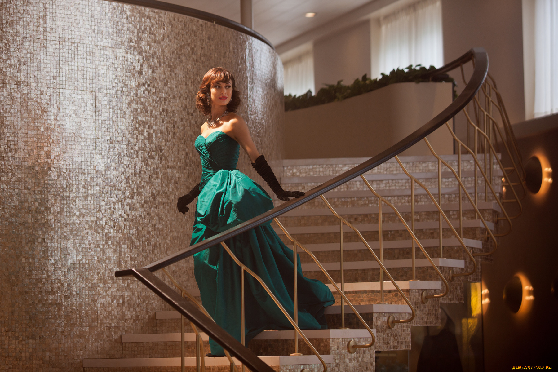 magic, city, кино, фильмы, сериал, ольга, куриленко, лестница