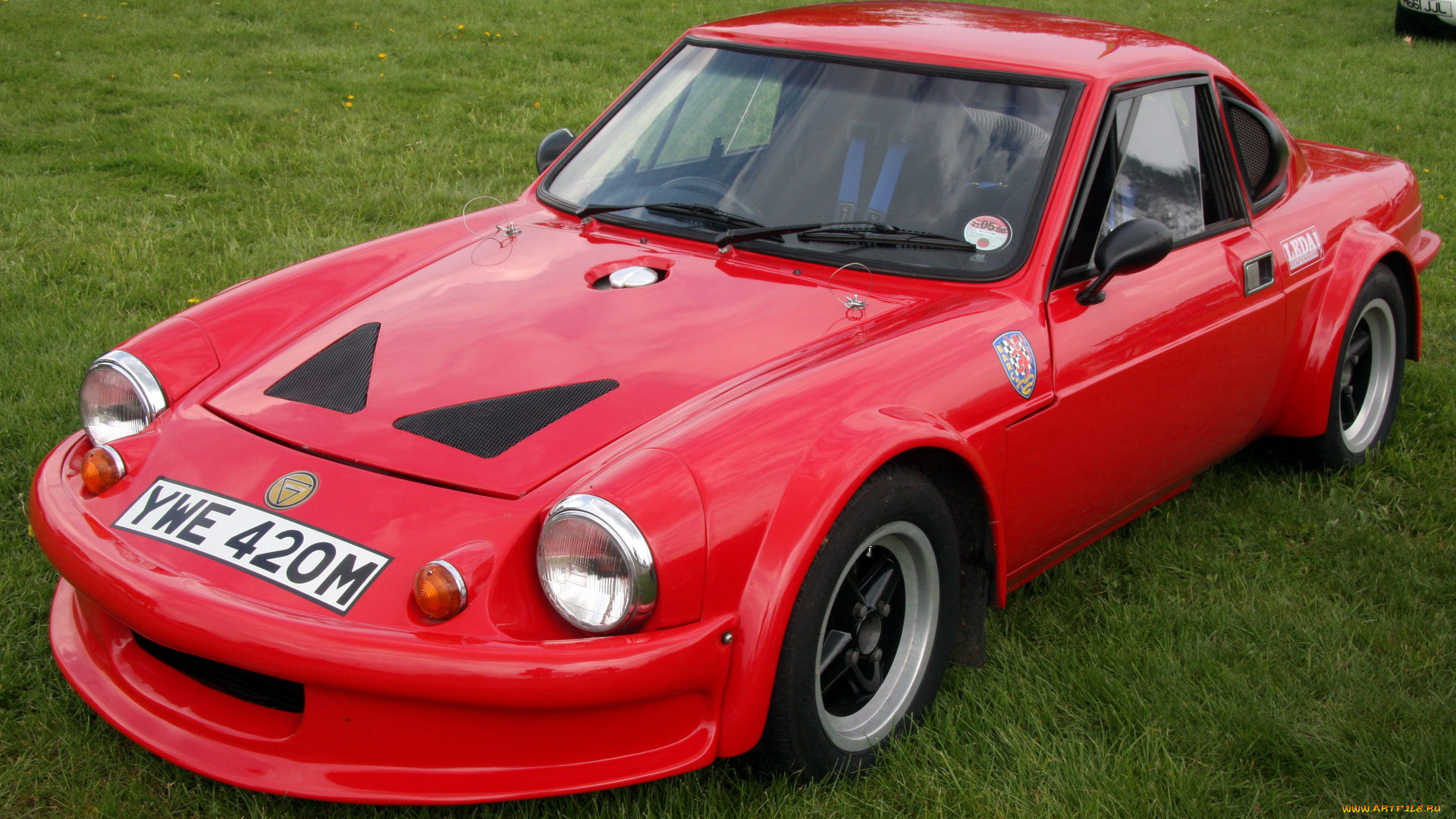 ginetta, g15, автомобили, выставки, уличные, фото