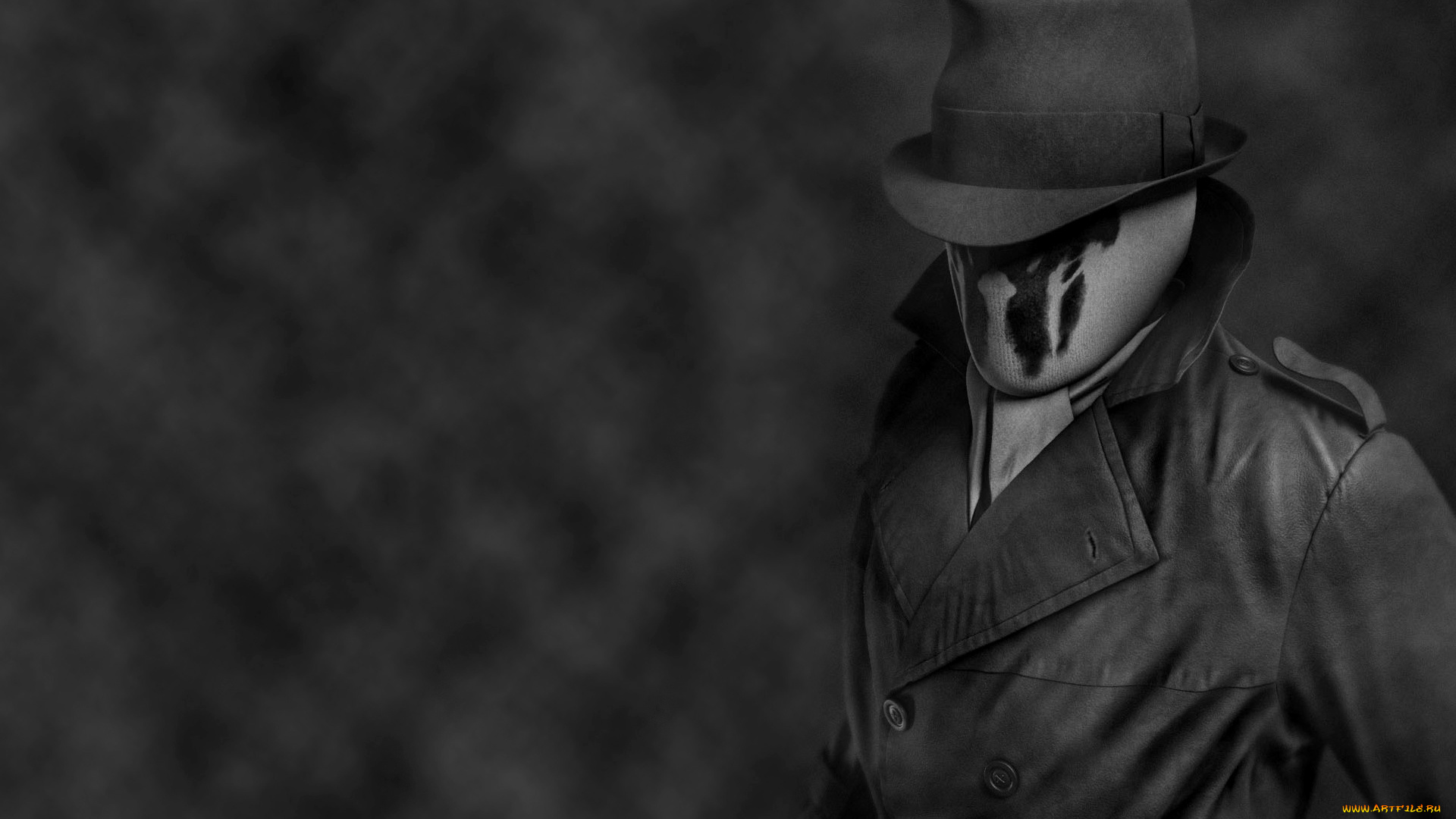 хранители, кино, фильмы, watchmen, комикс, уолтер, ковач, роршах