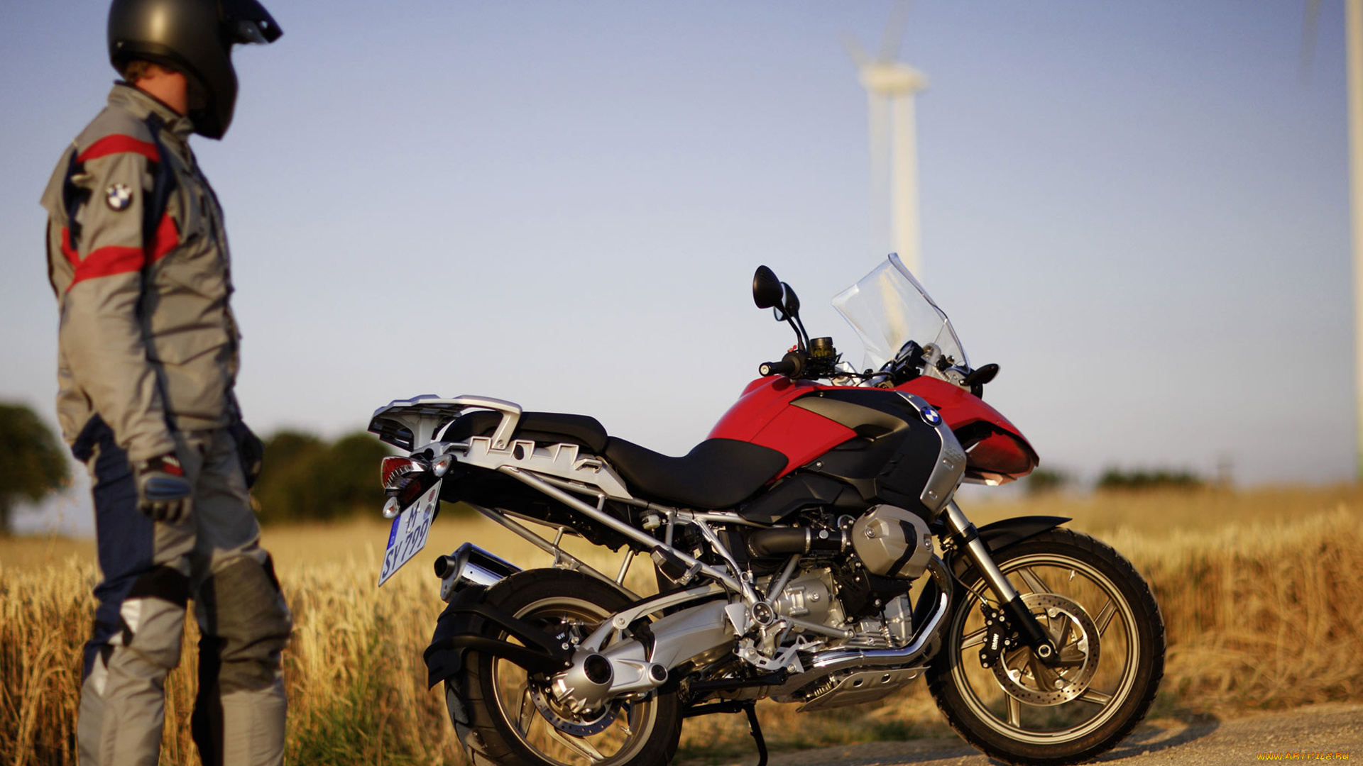 мотоциклы, bmw, gs, r1200