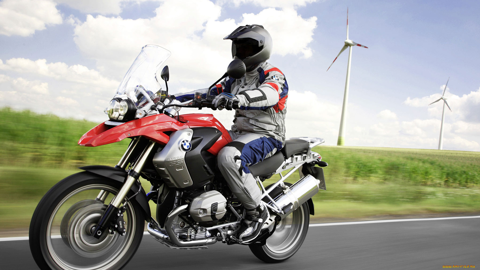 мотоциклы, bmw, gs, r1200