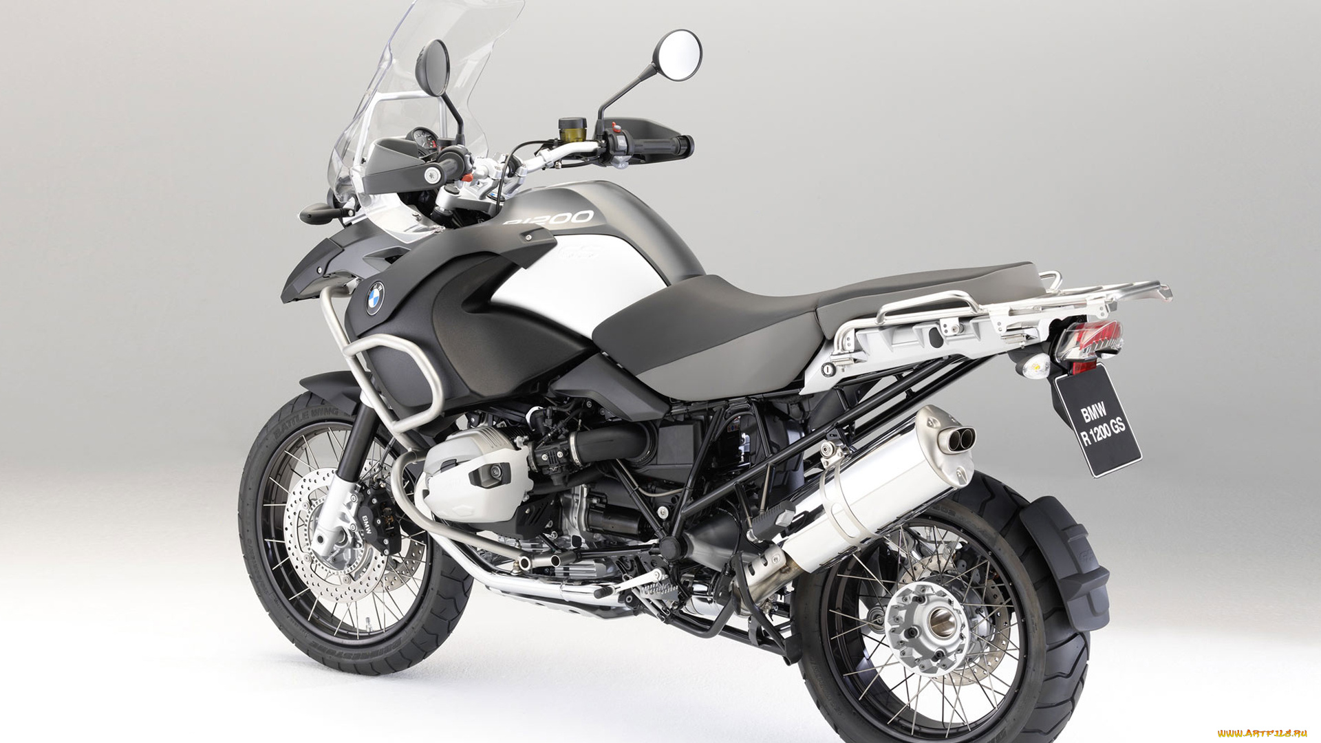 мотоциклы, bmw, gs, r1200