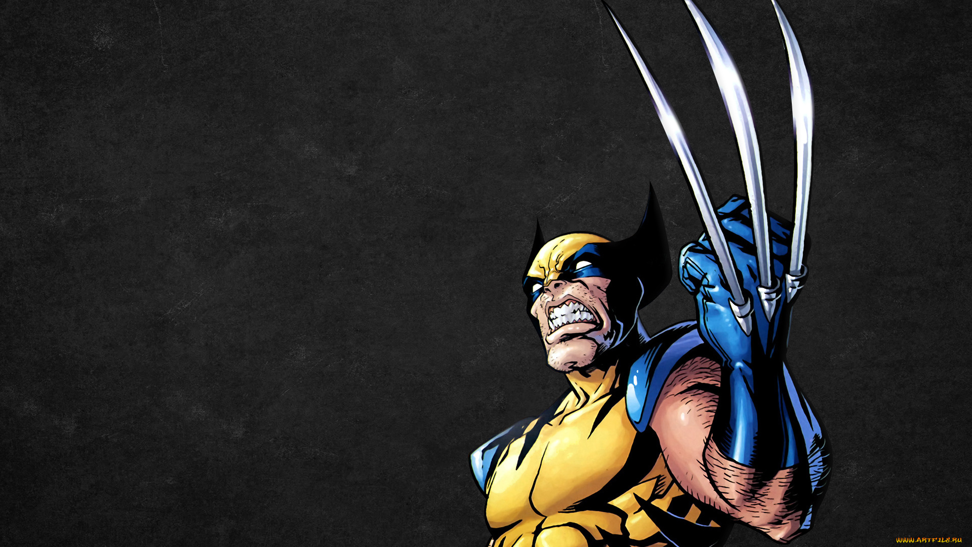 росомаха, рисованные, комиксы, wolverine, люди, икс, комикс, x-men, comics
