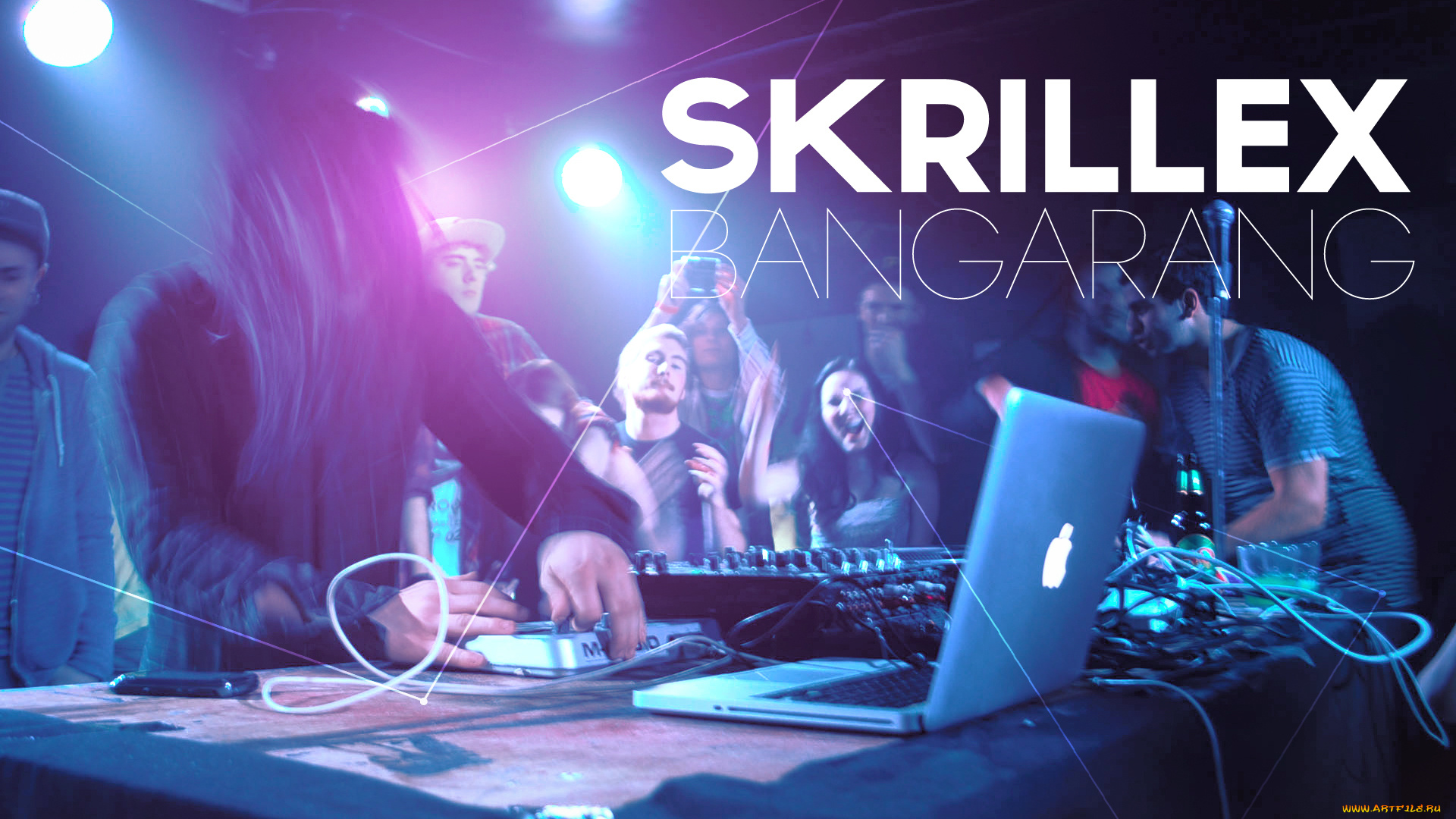 skrillex, музыка, сша, продюсер, музыкант, сонни, джон, мур
