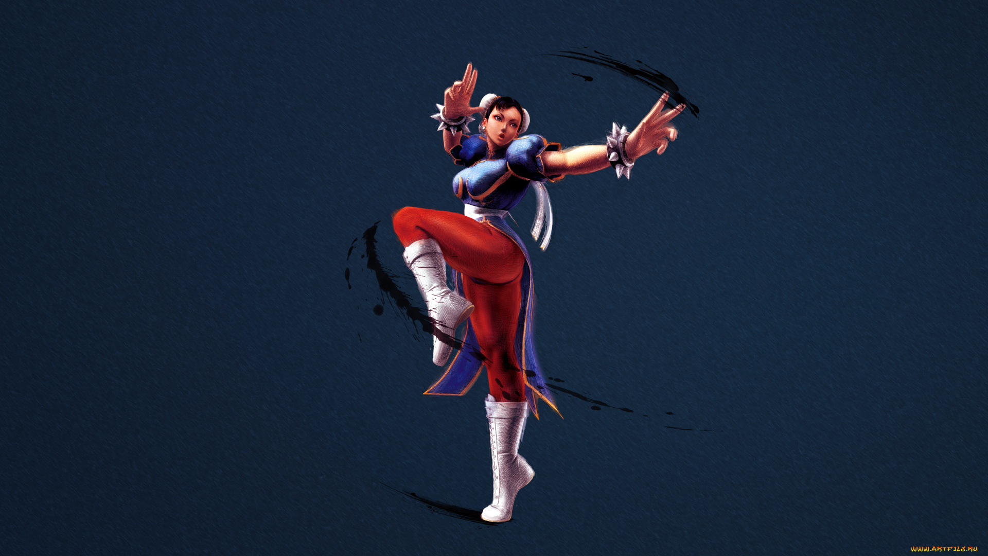 street, fighter, видео, игры, chun, li, уличный, боец