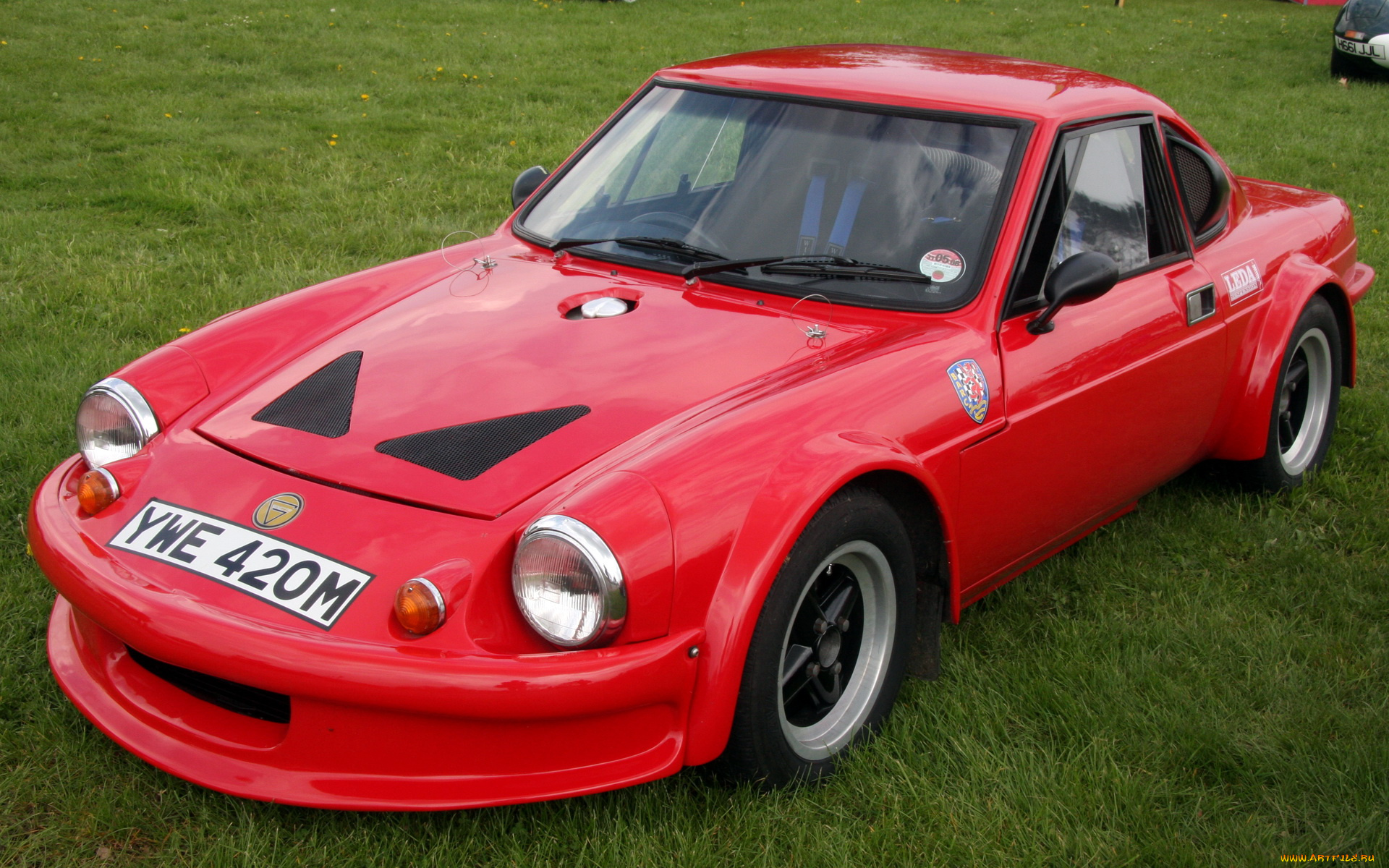 ginetta, g15, автомобили, выставки, уличные, фото