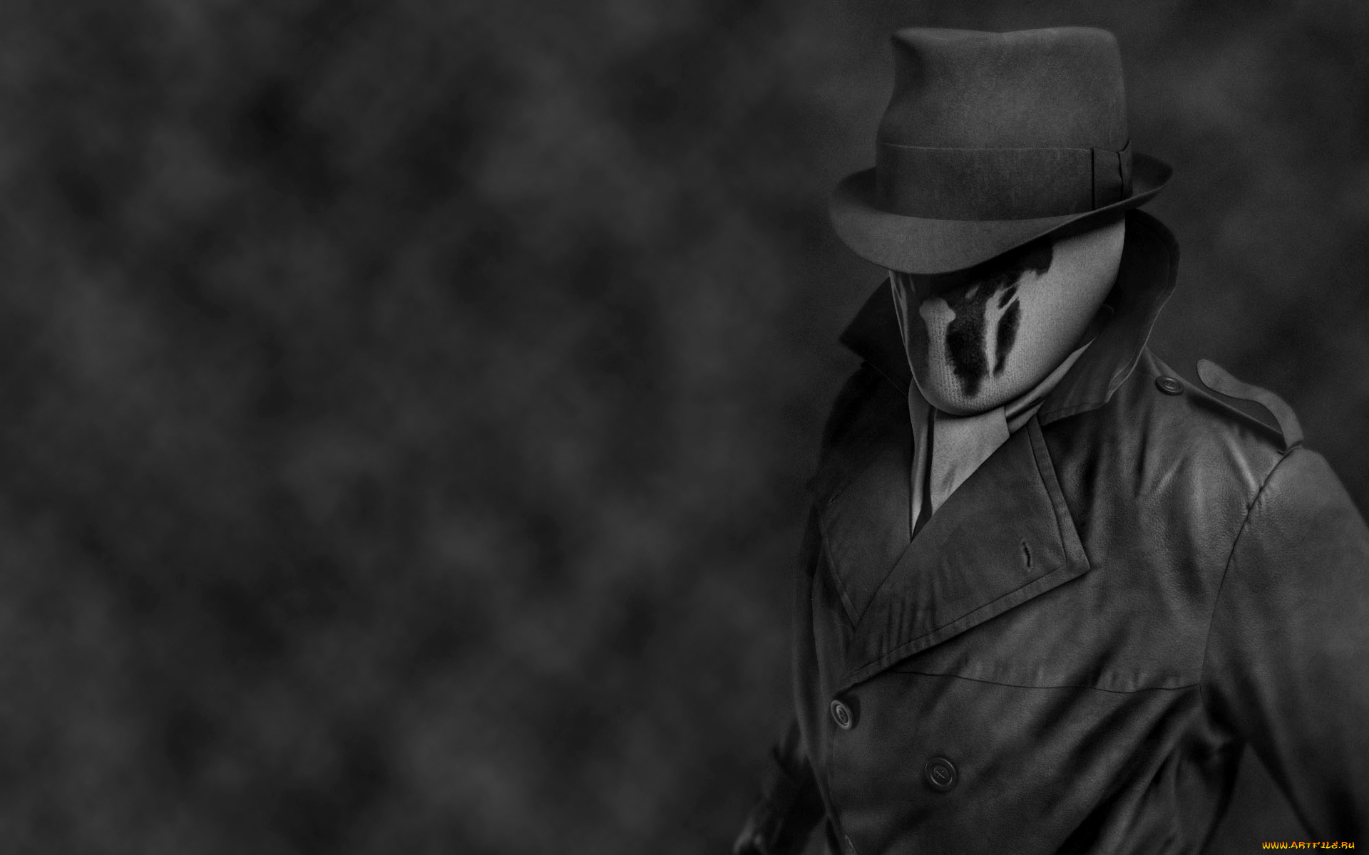 хранители, кино, фильмы, watchmen, комикс, уолтер, ковач, роршах