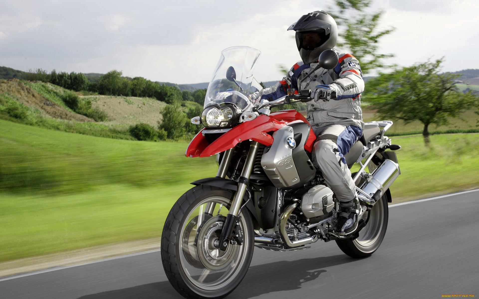 мотоциклы, bmw, gs, r1200