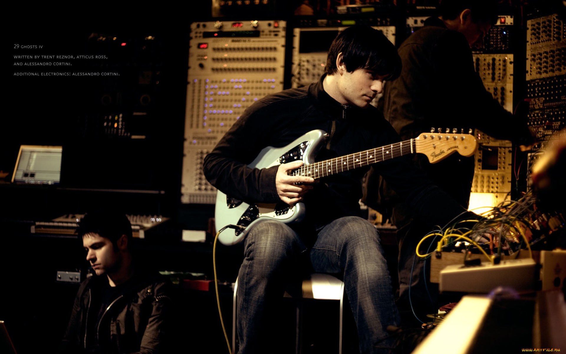 nine, inch, nails, музыка, другое, андеграунд, сша