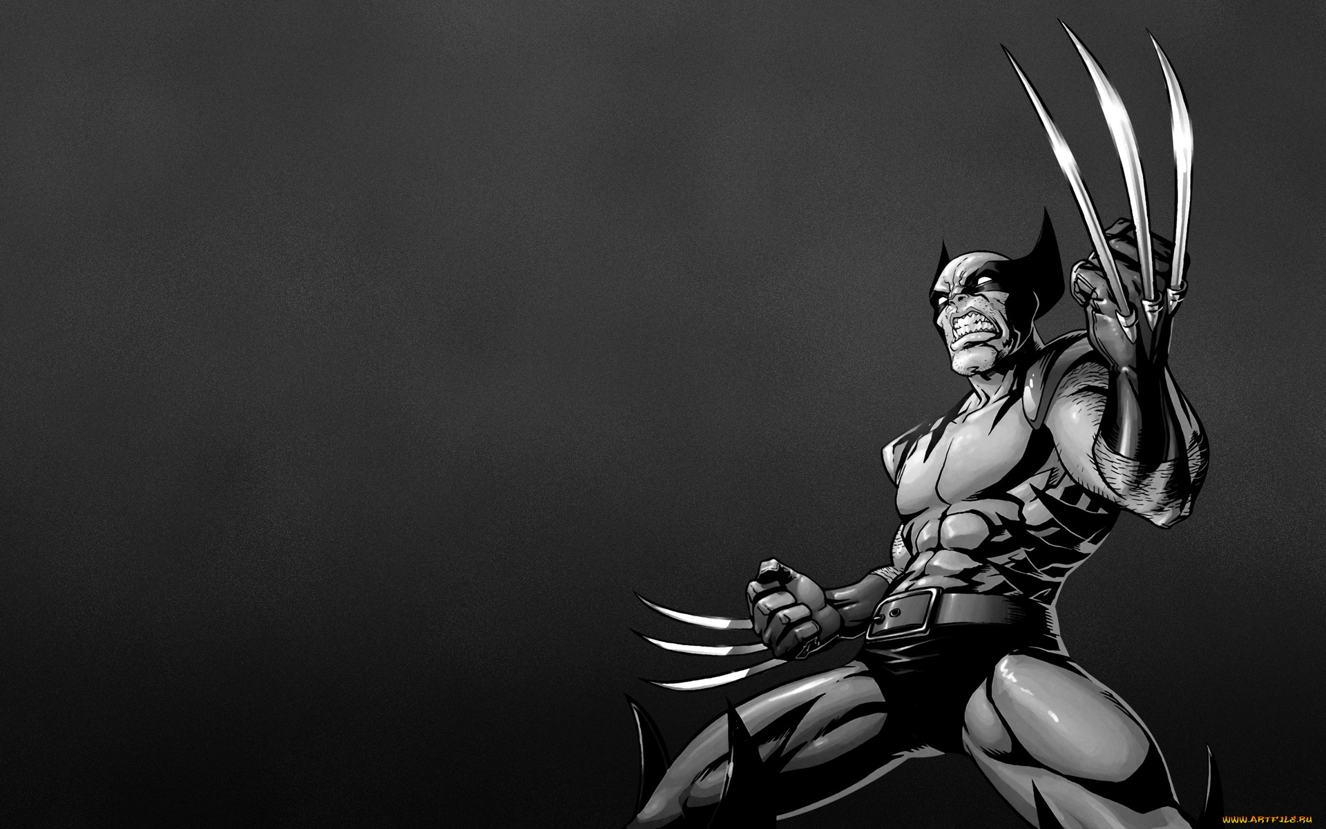 росомаха, рисованные, комиксы, wolverine, x-men, комикс, comics, люди, икс
