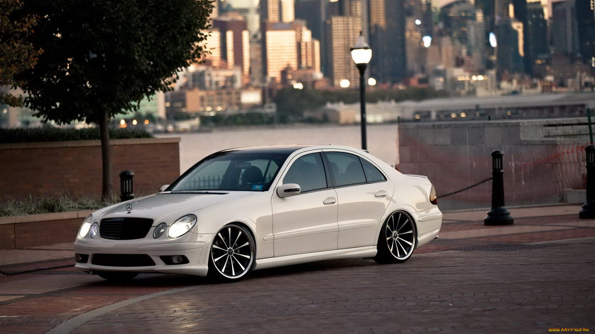 автомобили, mercedes, benz, фонарь