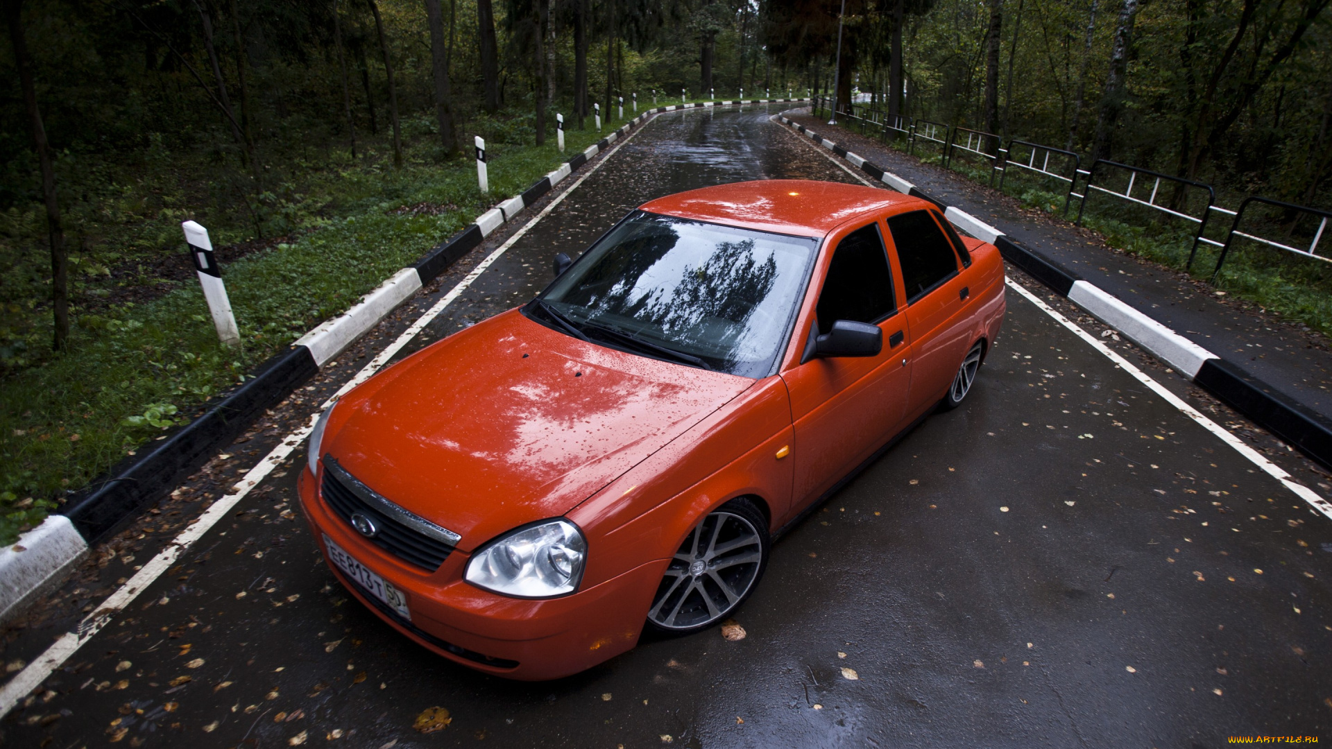 автомобили, ваз, таз