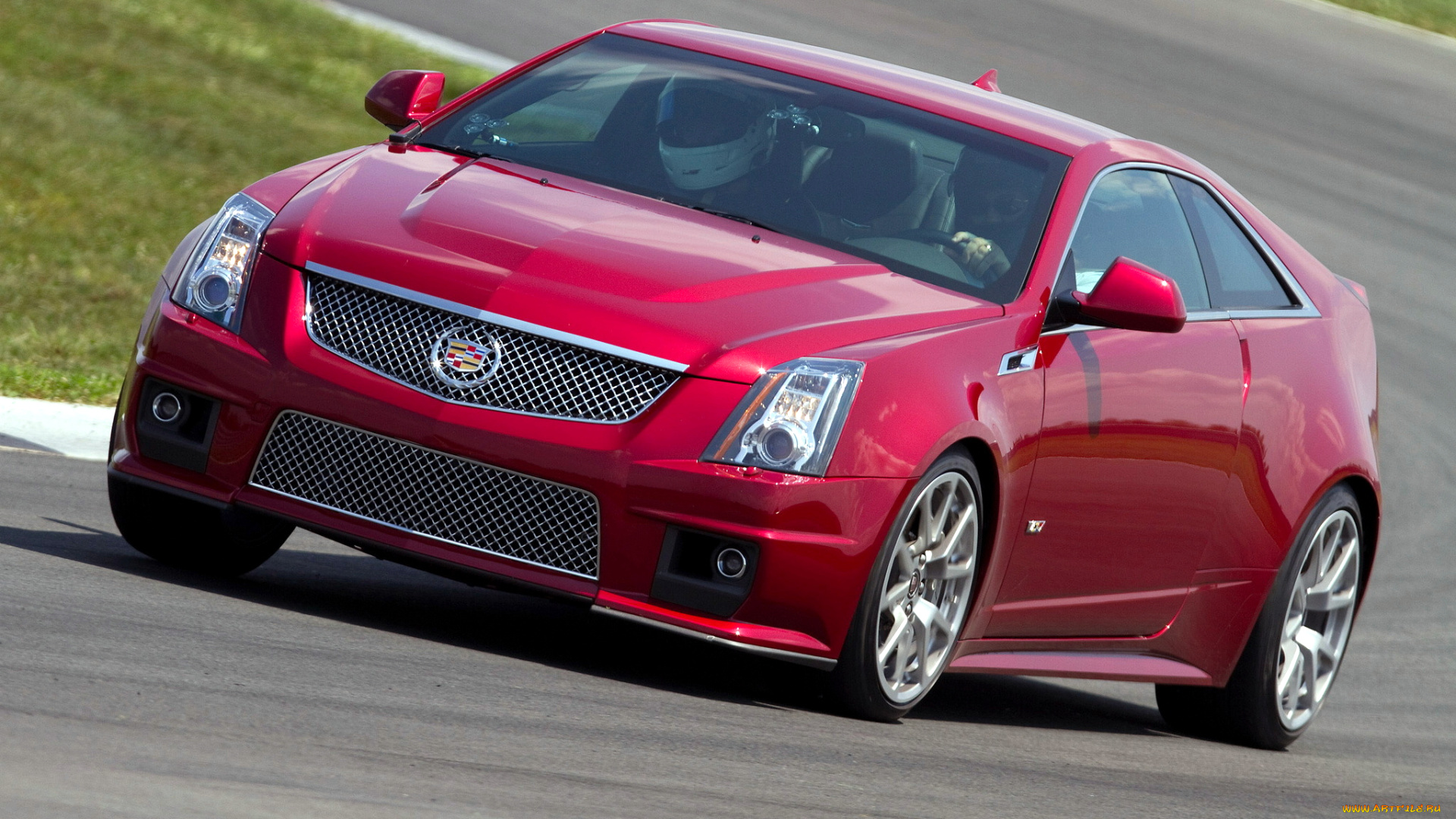 cadillac, cts, coupe, автомобили, сша, general, motors, легковые, детройт