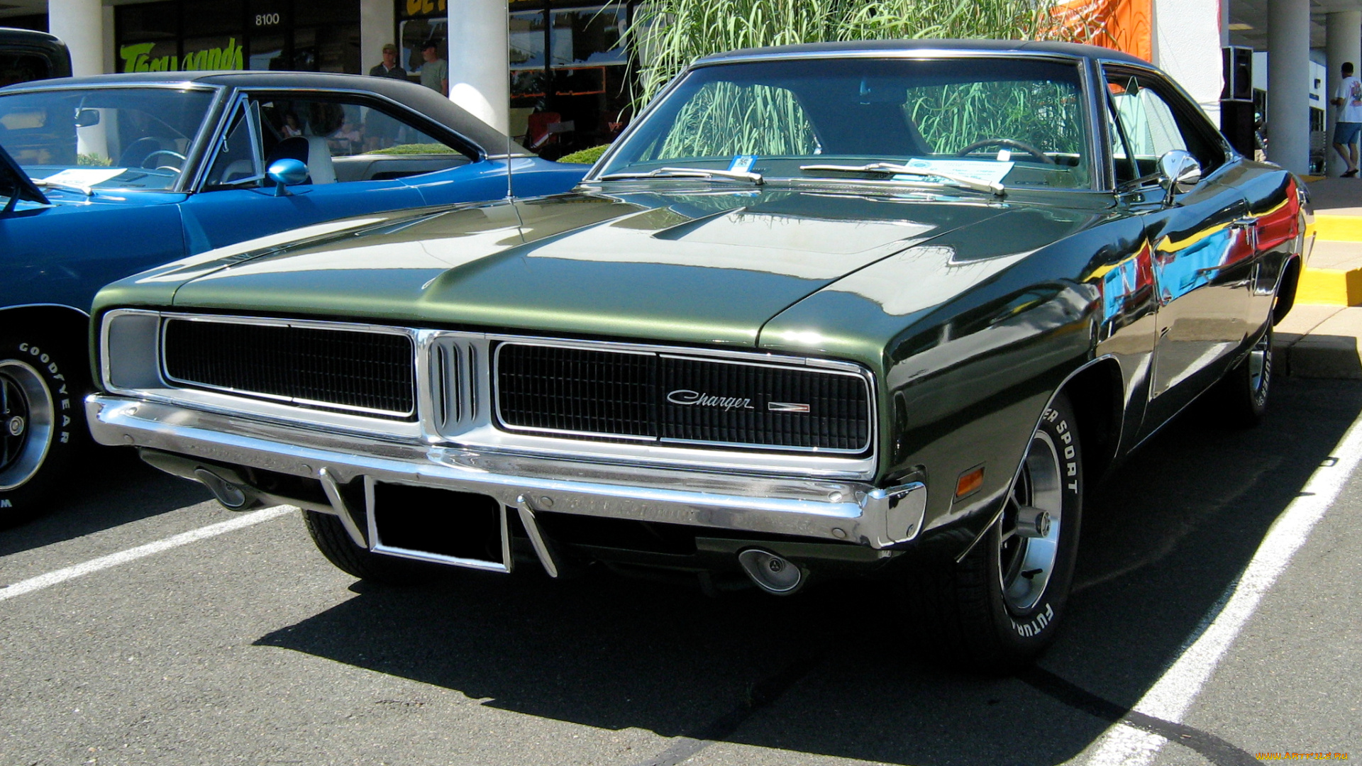 dodge, charger, автомобили, выставки, уличные, фото, сша, легковые, коммерческие, chrysler, group, llc