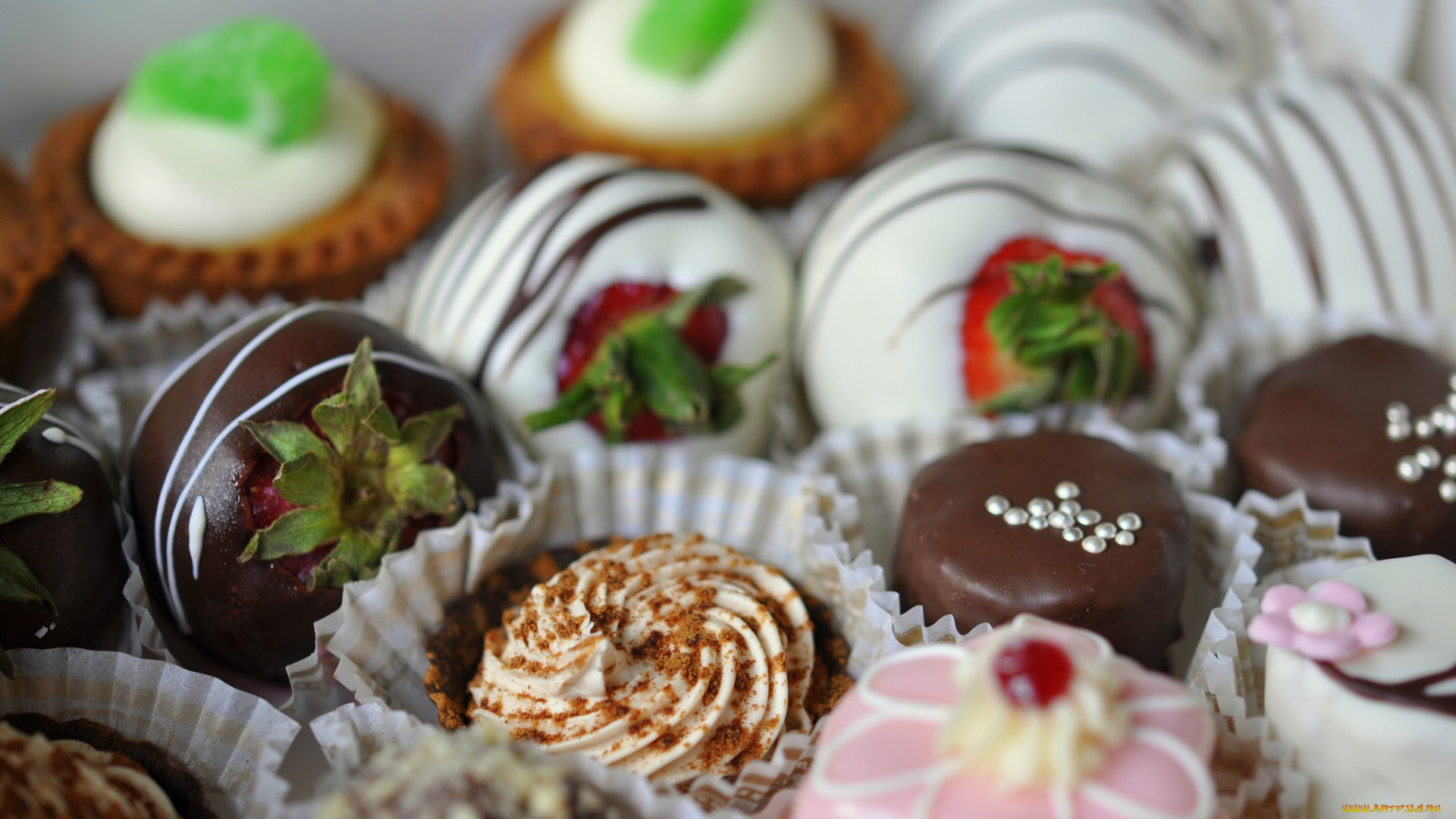 еда, конфеты, шоколад, сладости