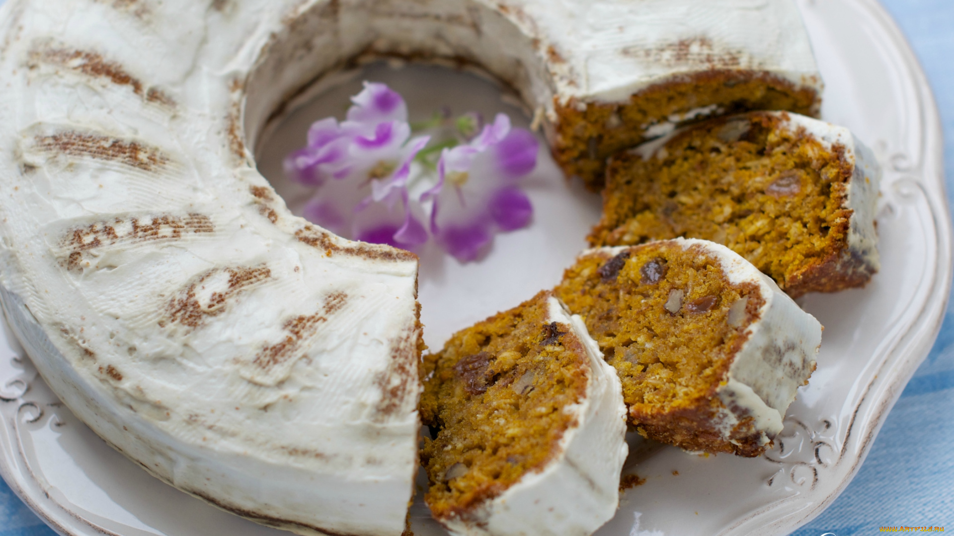 еда, пирожные, кексы, печенье, кекс