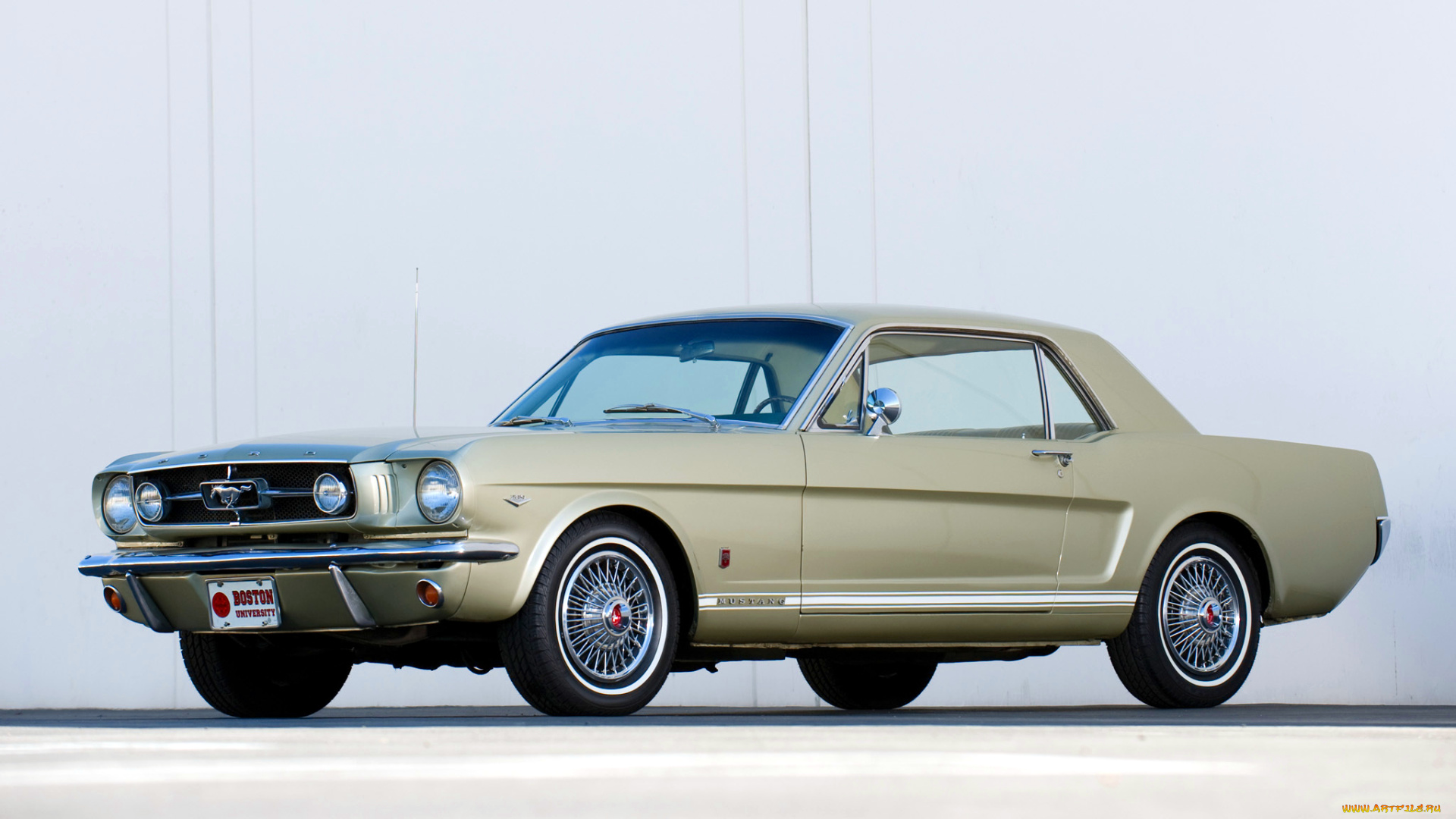 ford, mustang, автомобили, motor, company, культовый, автомобиль, сша