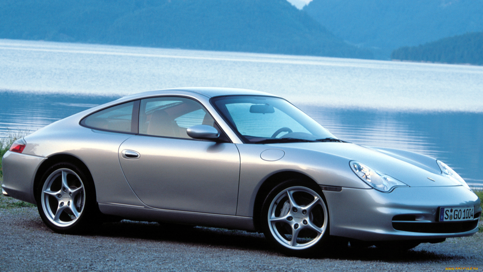 porsche, 911, carrera, автомобили, dr, ing, h, c, f, ag, германия, спортивные, элитные