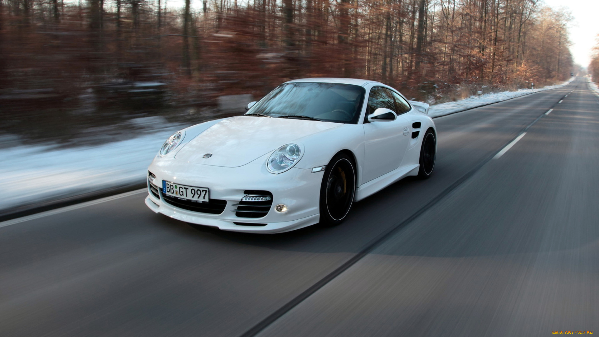 porsche, 911, turbo, автомобили, dr, ing, h, c, f, ag, германия, спортивные, элитные