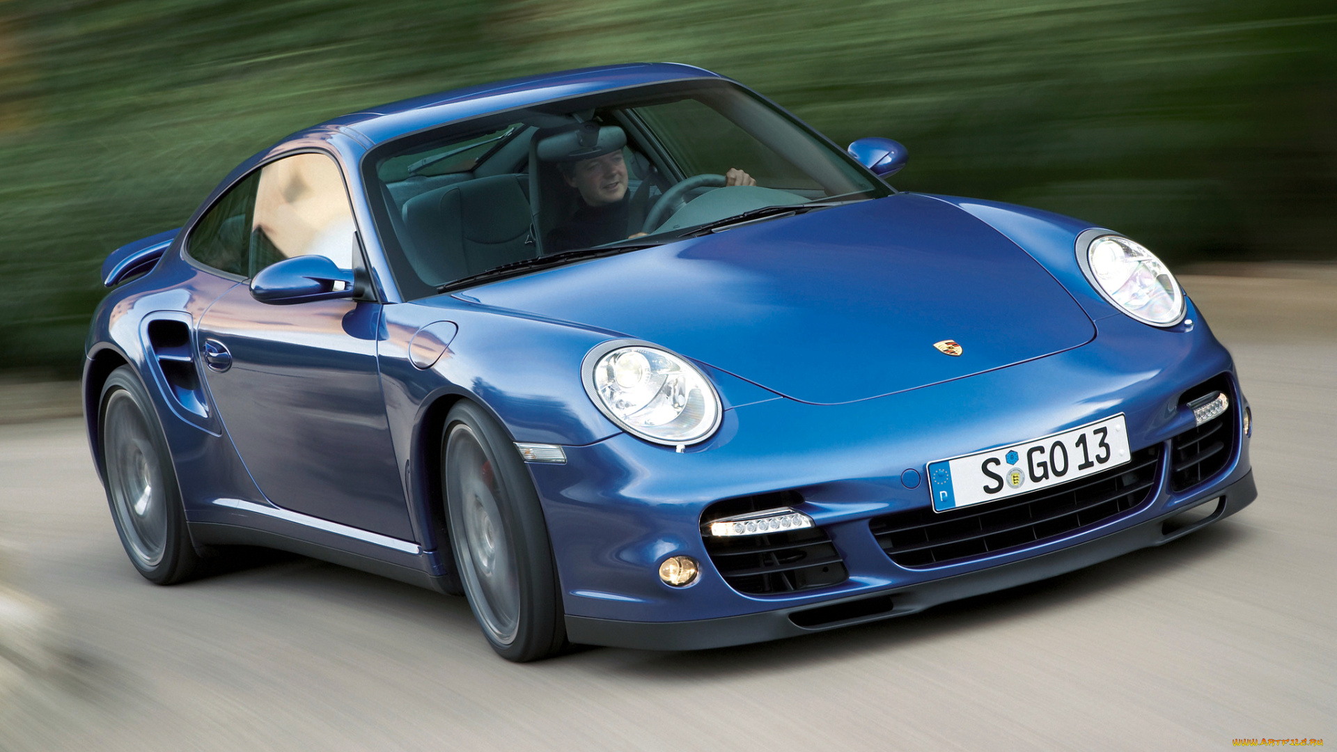 porsche, 911, turbo, автомобили, dr, ing, h, c, f, ag, германия, спортивные, элитные