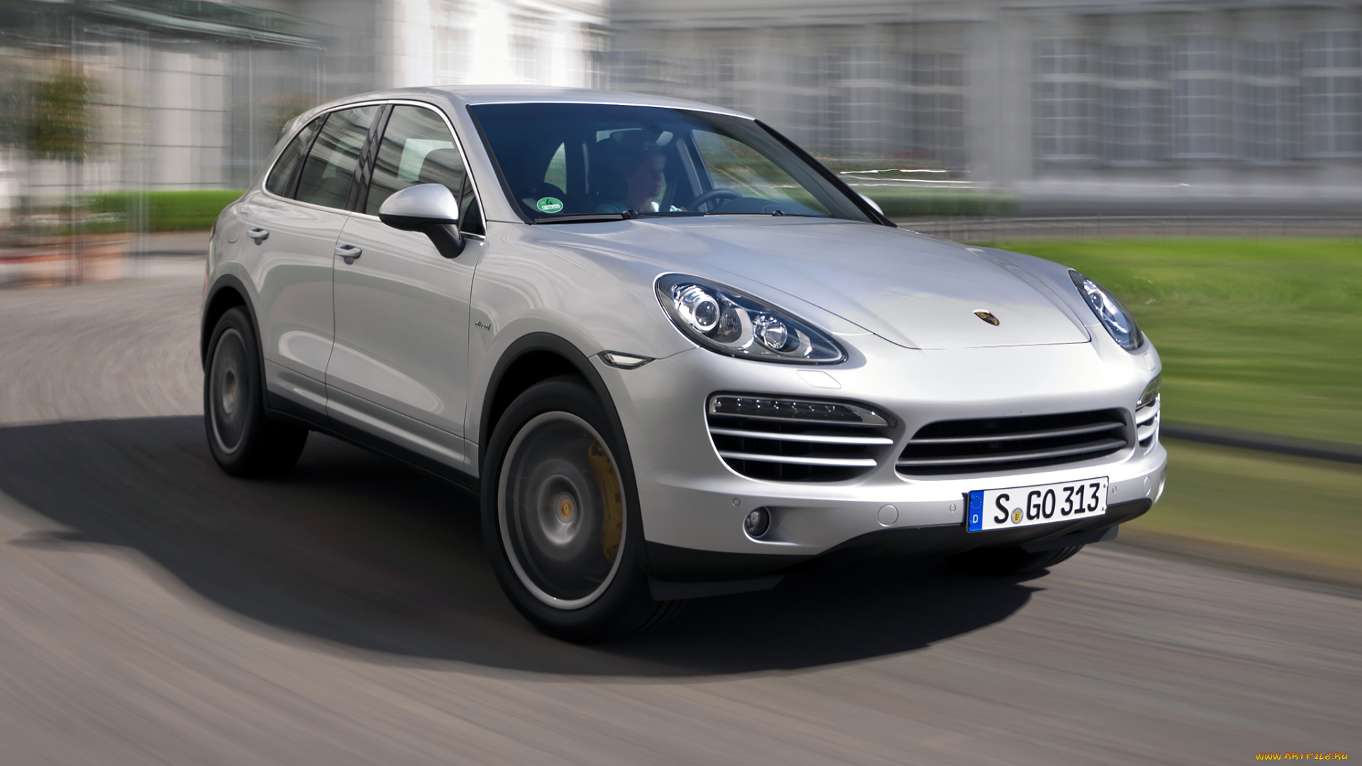 porsche, cayenne, автомобили, dr, ing, h, c, f, ag, германия, спортивные, элитные