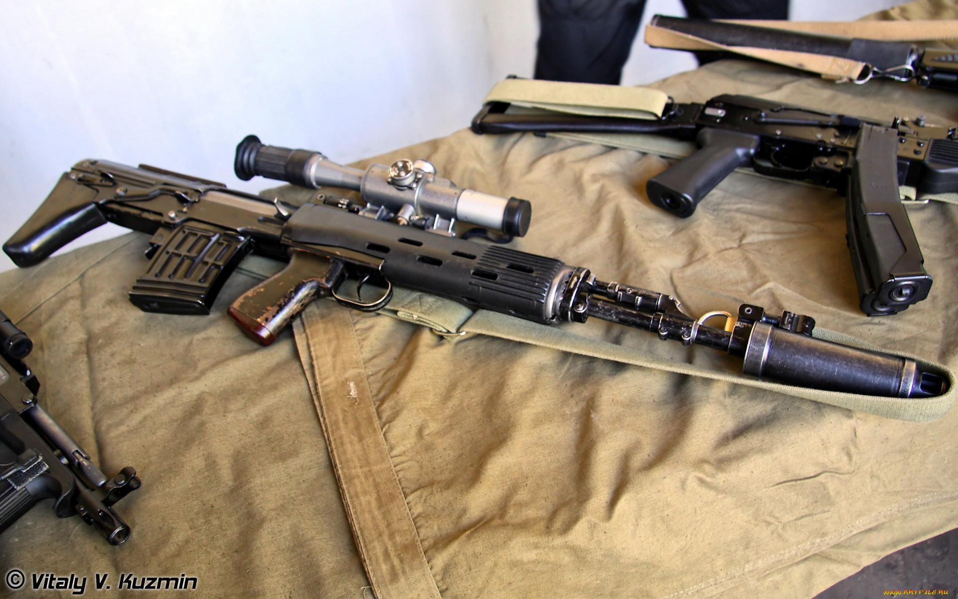 оружие, винтовки, прицеломприцелы, оптика