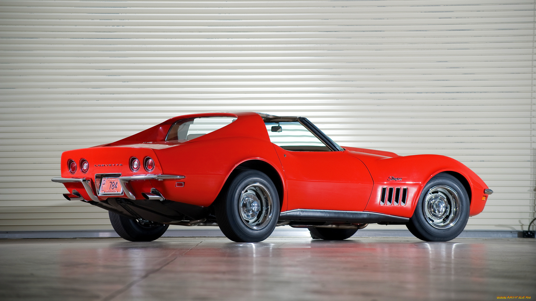 corvette, автомобили, спорткар, general, motors, сша