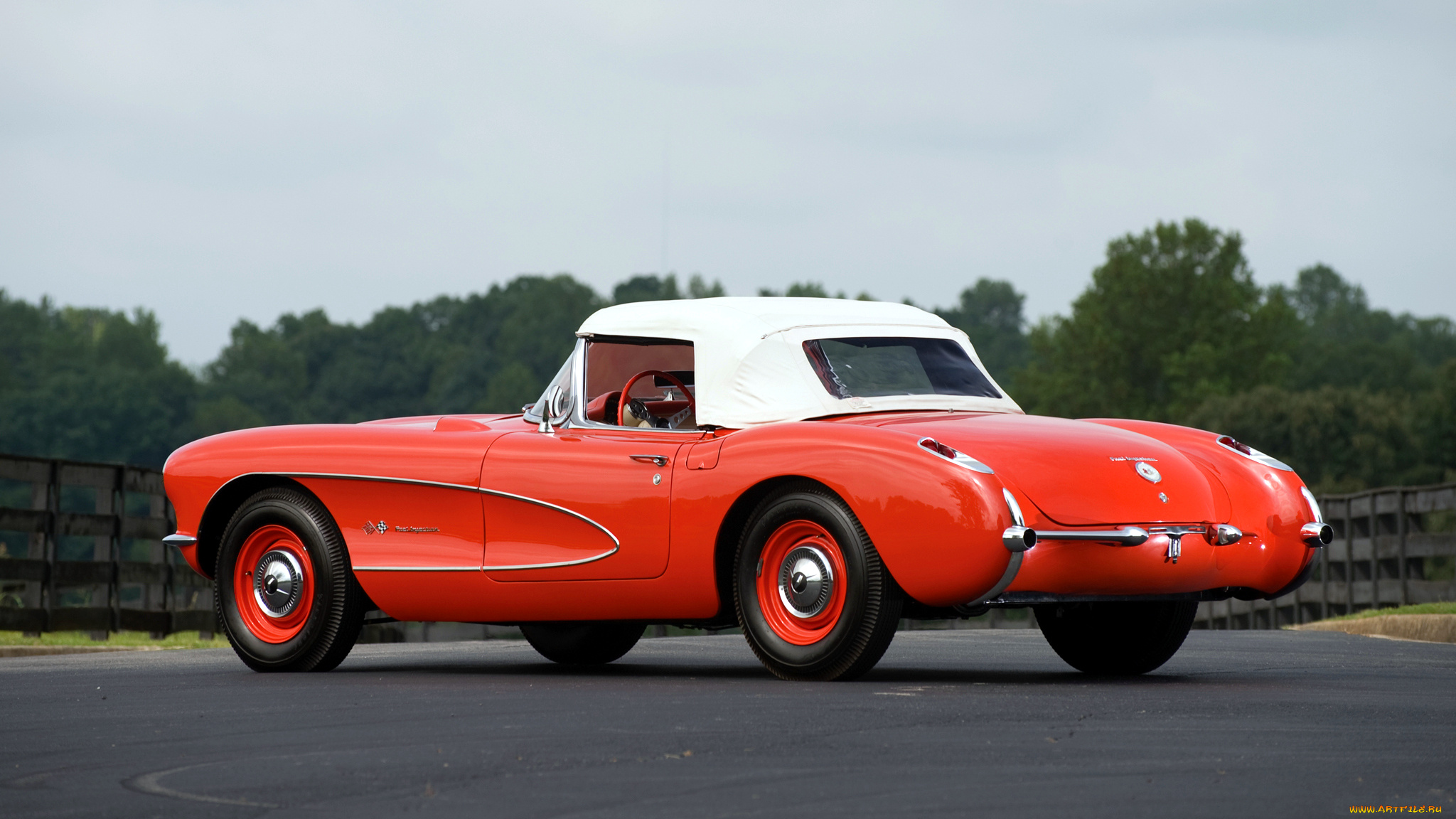 corvette, автомобили, сша, спорткар, general, motors