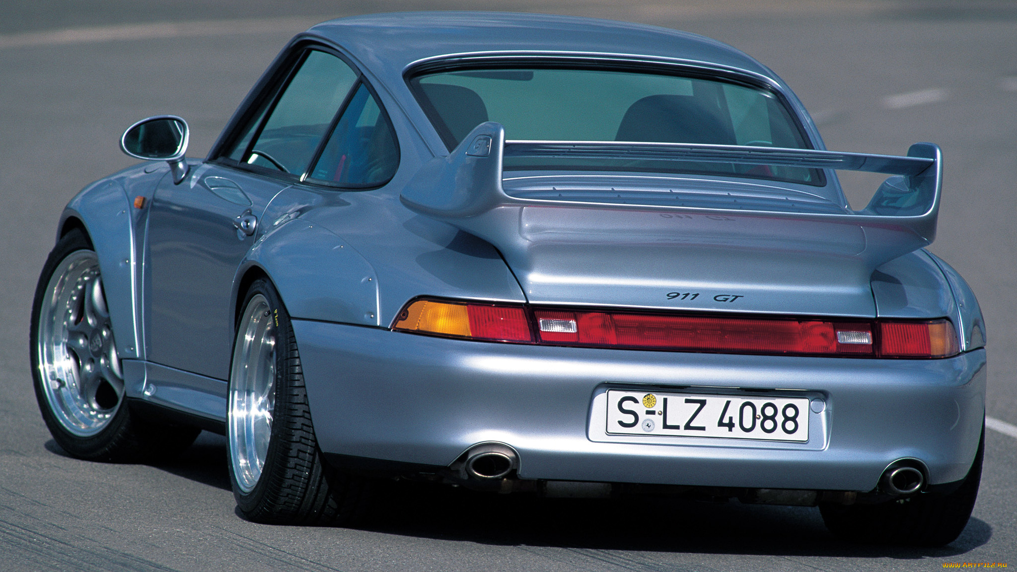 porsche, 911, gt2, автомобили, dr, ing, h, c, f, ag, германия, спортивные, элитные