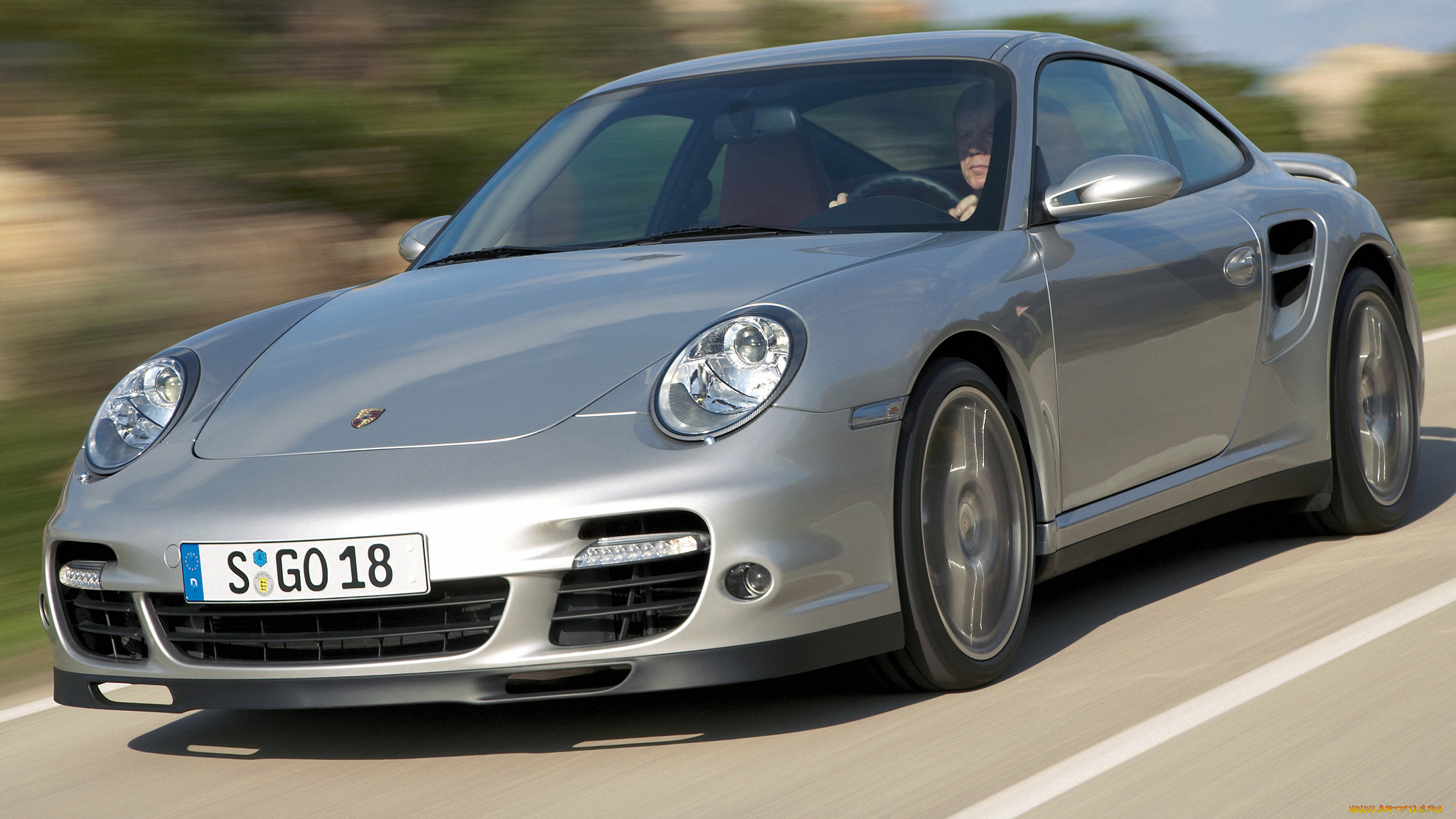 porsche, 911, turbo, автомобили, dr, ing, h, c, f, ag, германия, спортивные, элитные