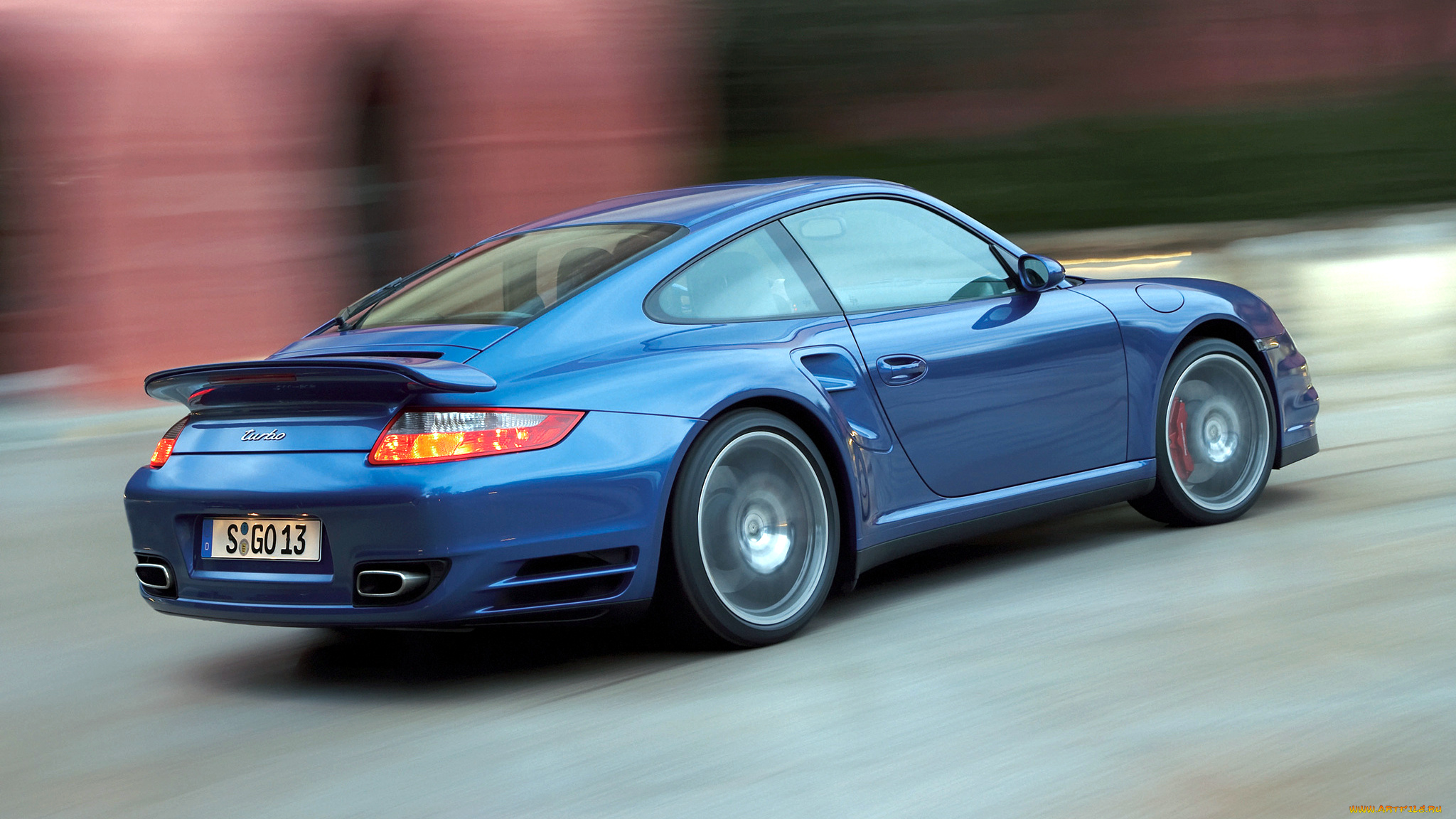 porsche, 911, turbo, автомобили, dr, ing, h, c, f, ag, германия, спортивные, элитные