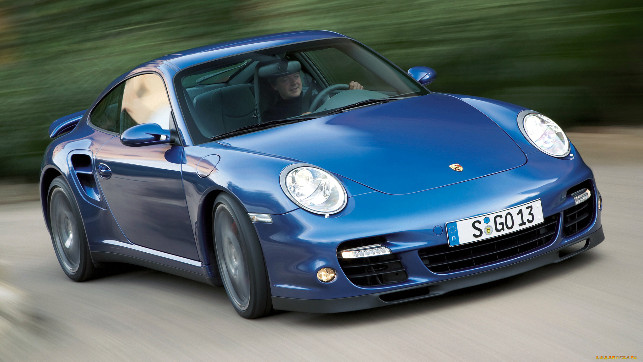 porsche, 911, turbo, автомобили, dr, ing, h, c, f, ag, германия, спортивные, элитные