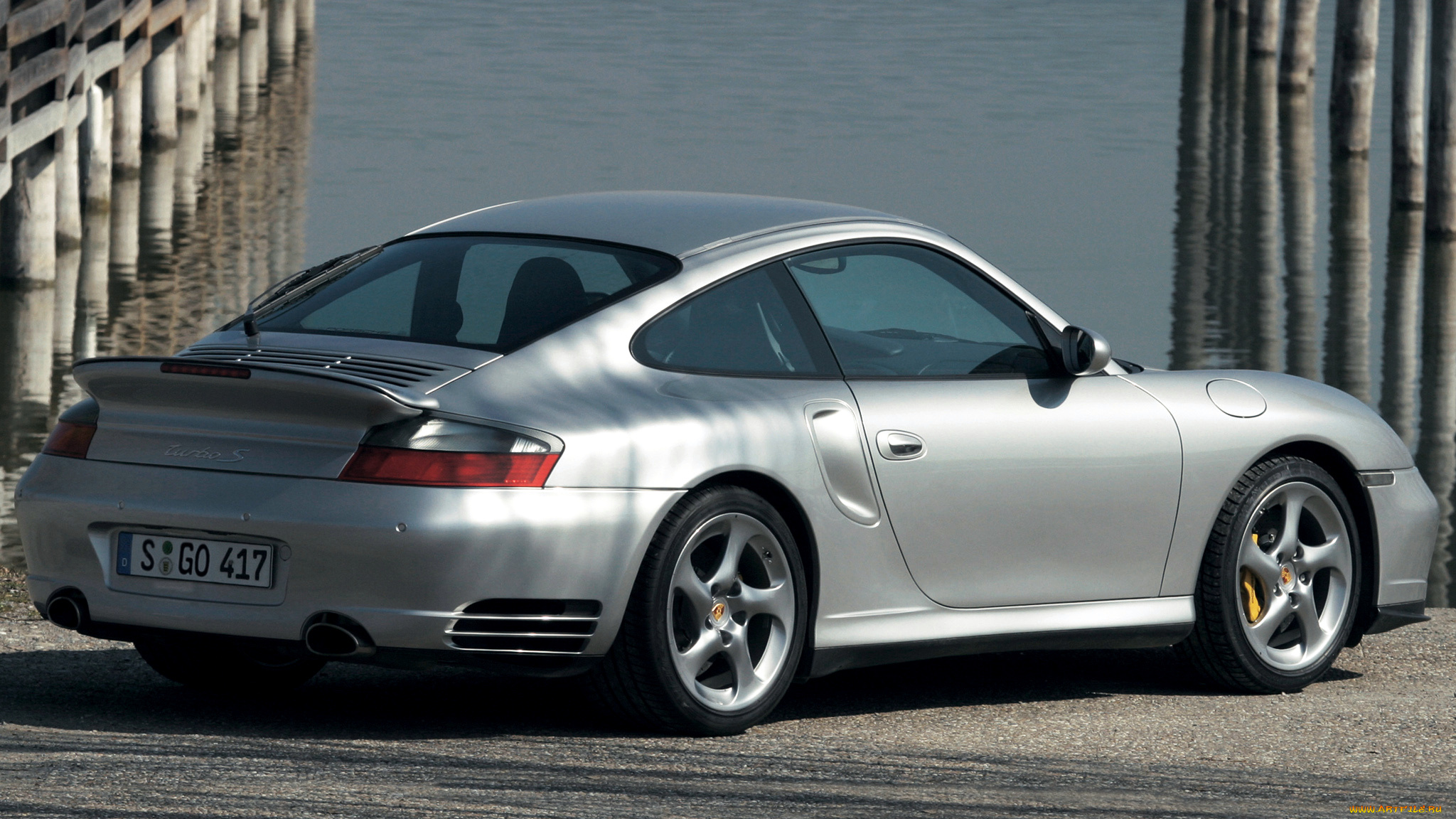 porsche, 911, turbo, автомобили, dr, ing, h, c, f, ag, германия, спортивные, элитные