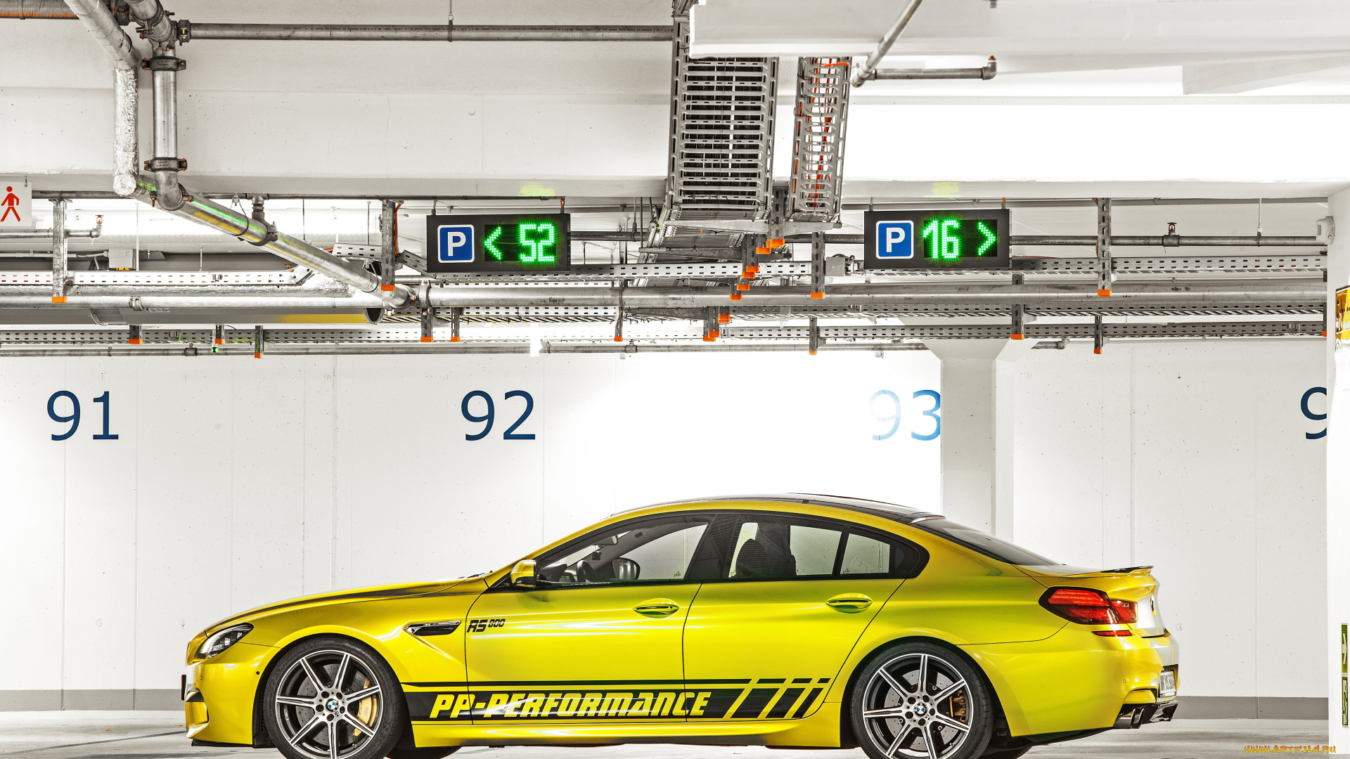 автомобили, bmw, pp-performance, 2014г, f06, coupe, gran, rs800, m6