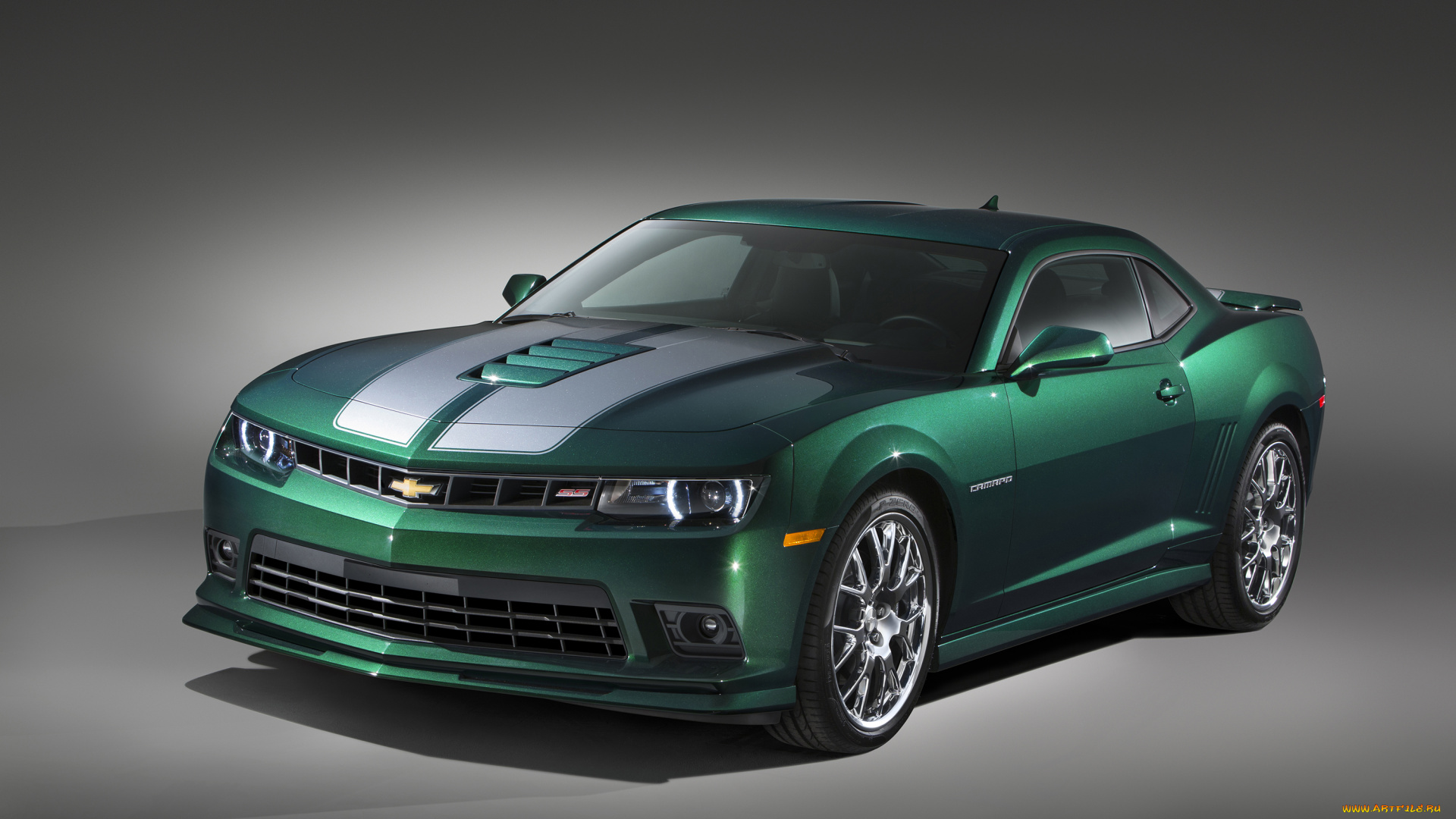 автомобили, camaro