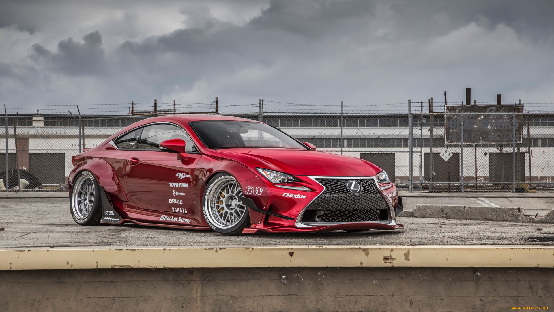 автомобили, lexus