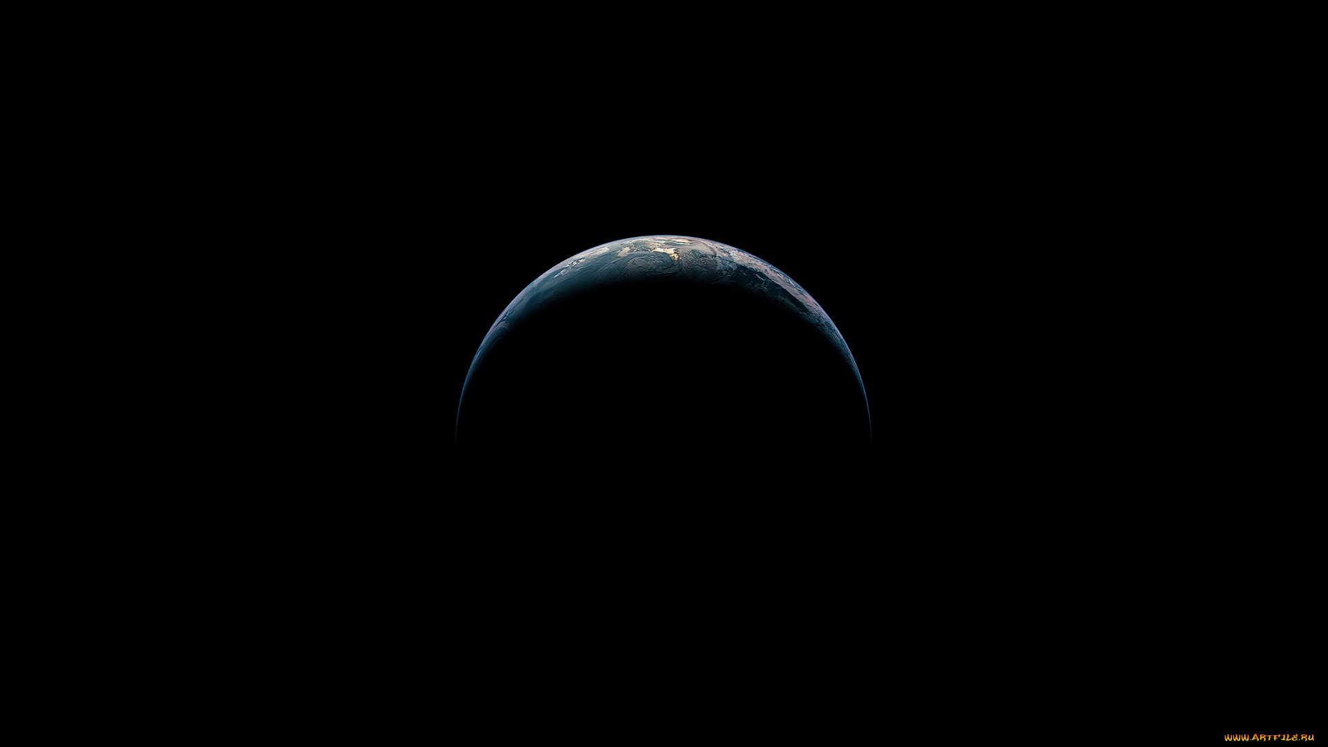 космос, разное, другое, фон, планета