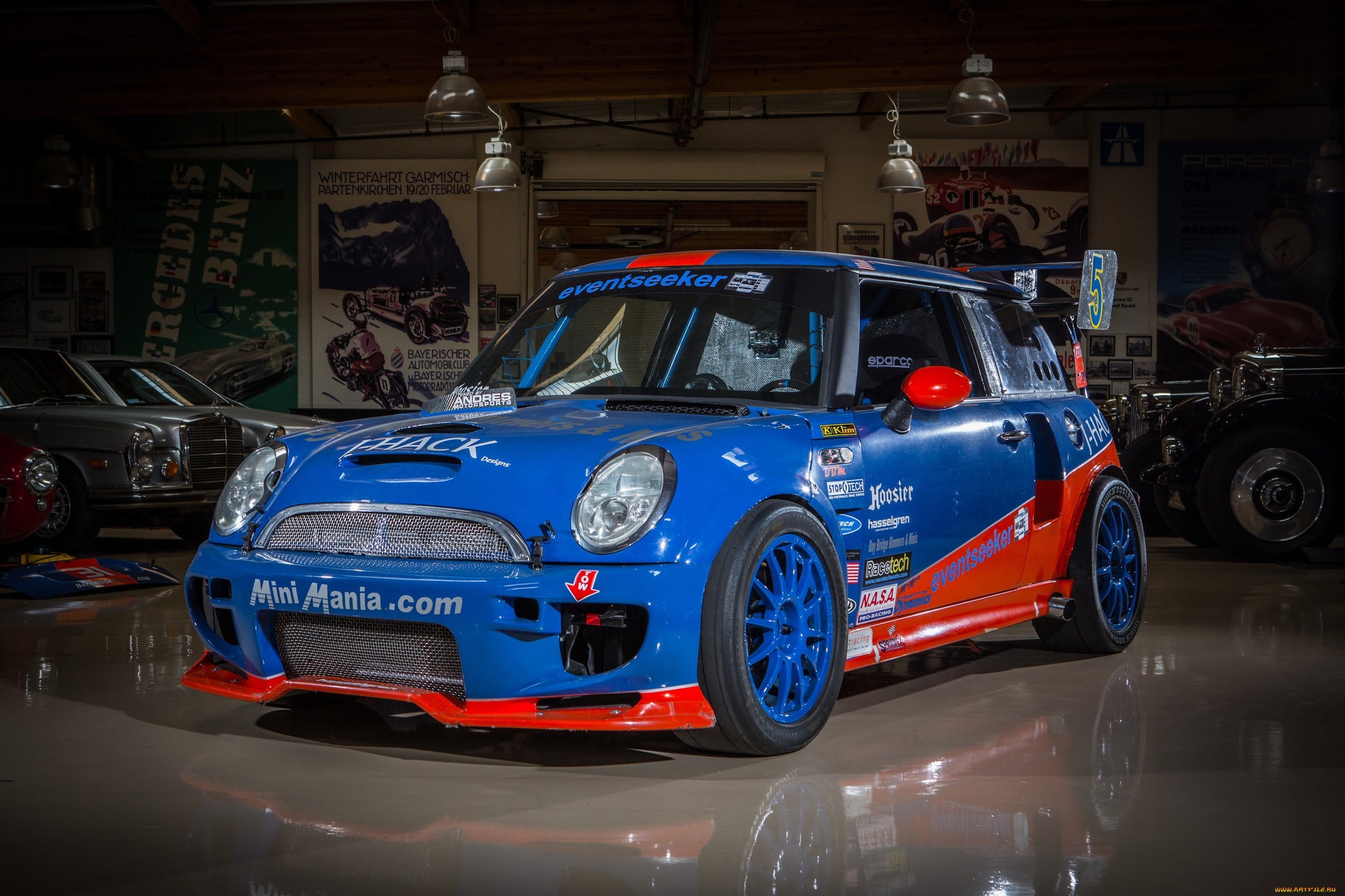 автомобили, mini