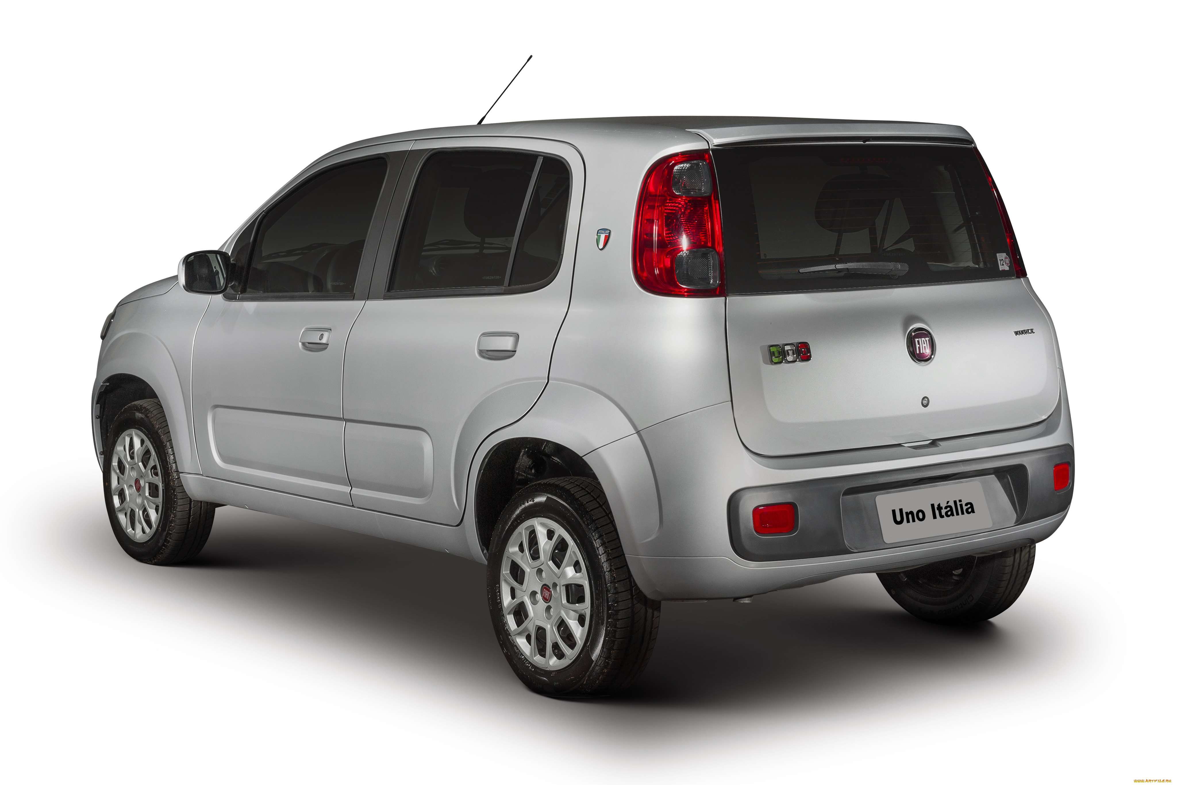 автомобили, fiat, 2014г, sеrie, especial, itаlia, vivace, uno