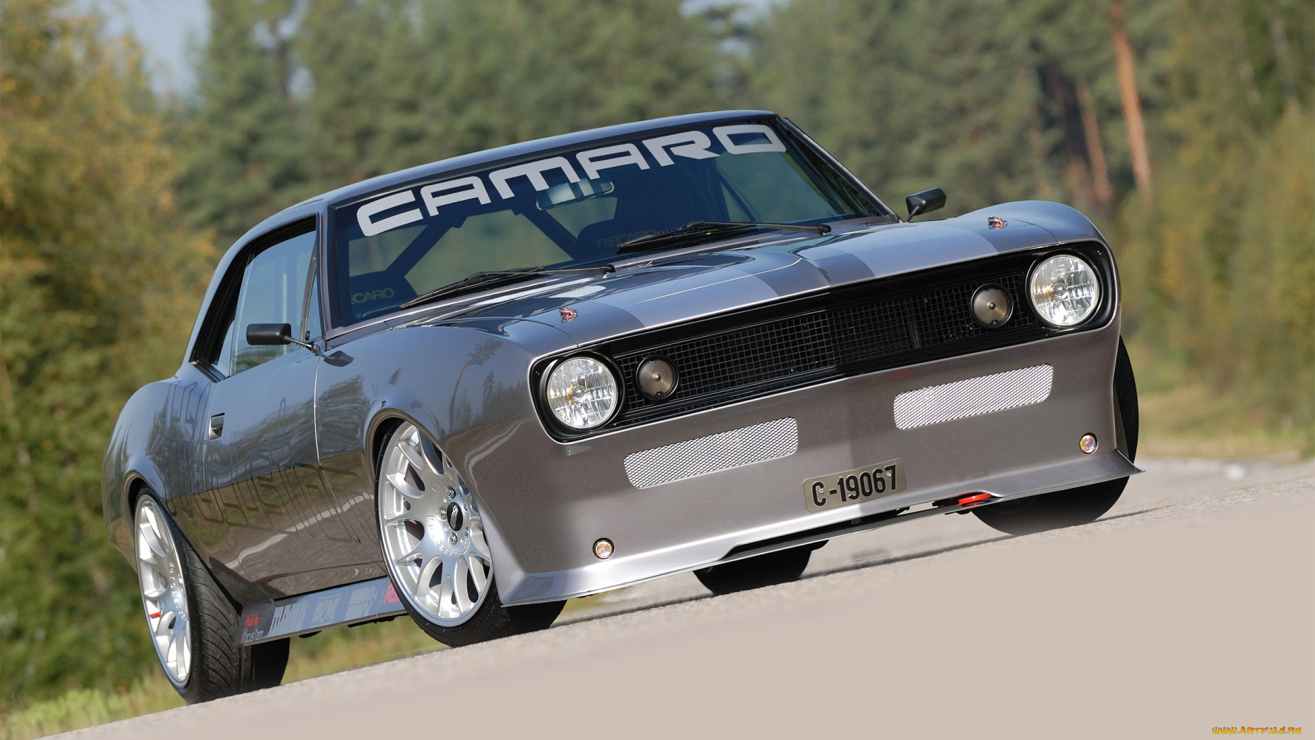 автомобили, camaro