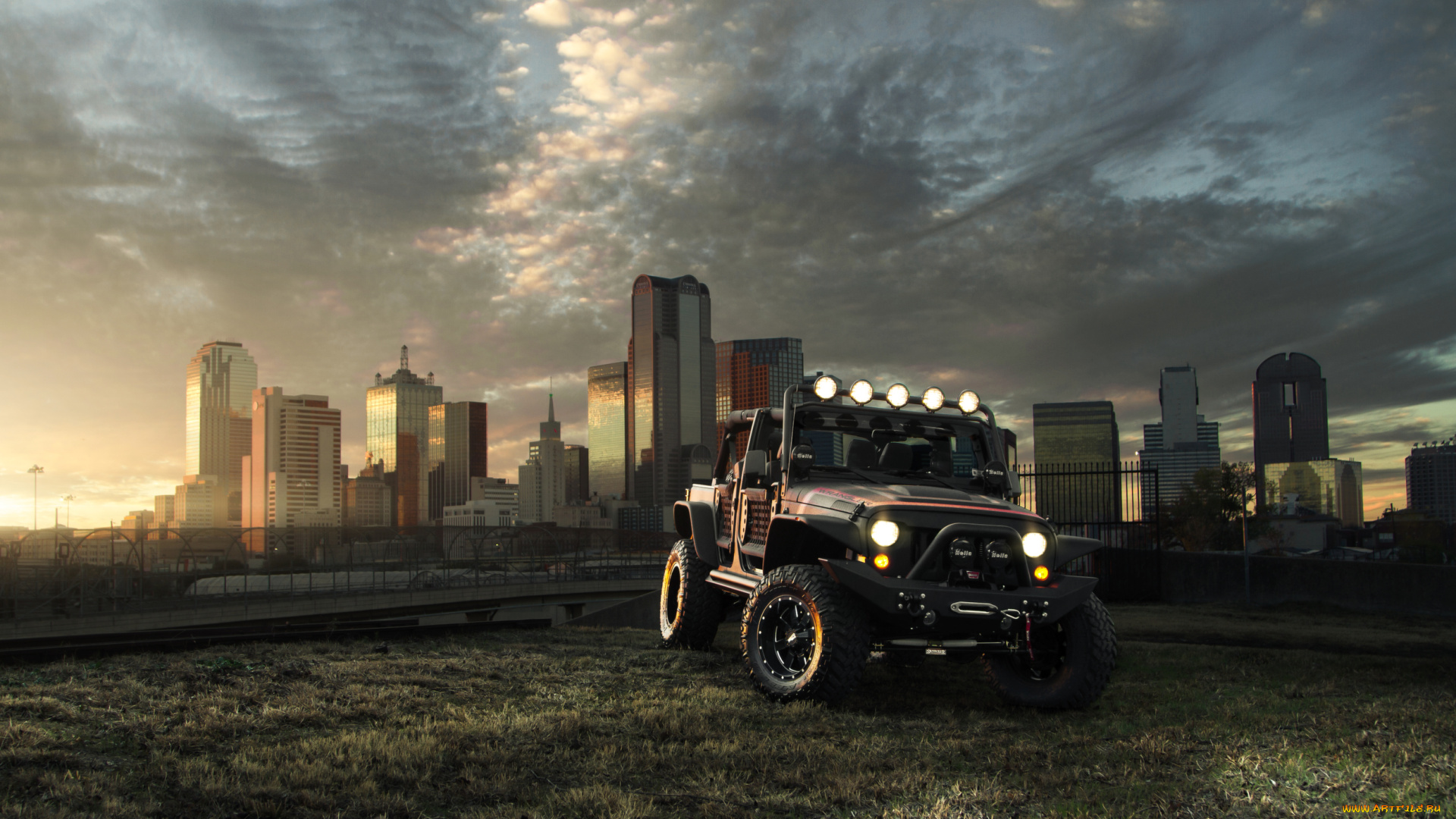 автомобили, jeep