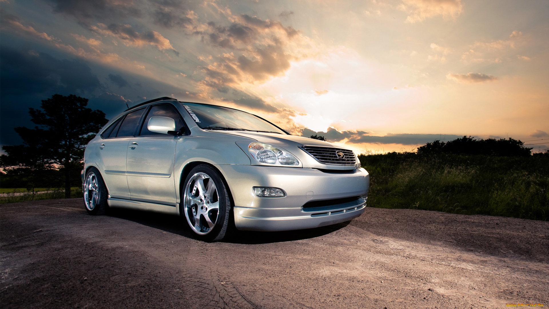 автомобили, lexus