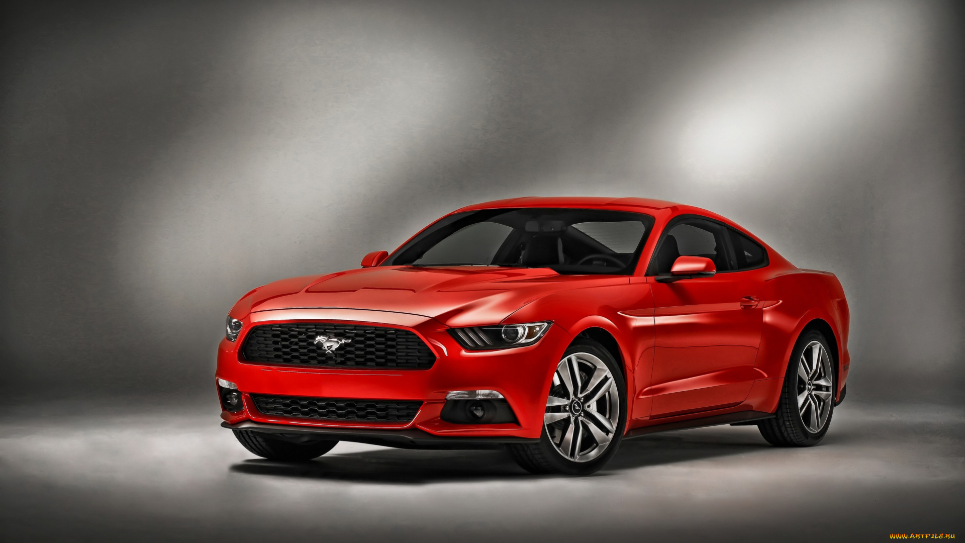 автомобили, mustang, ford, gt, форд, мустанг