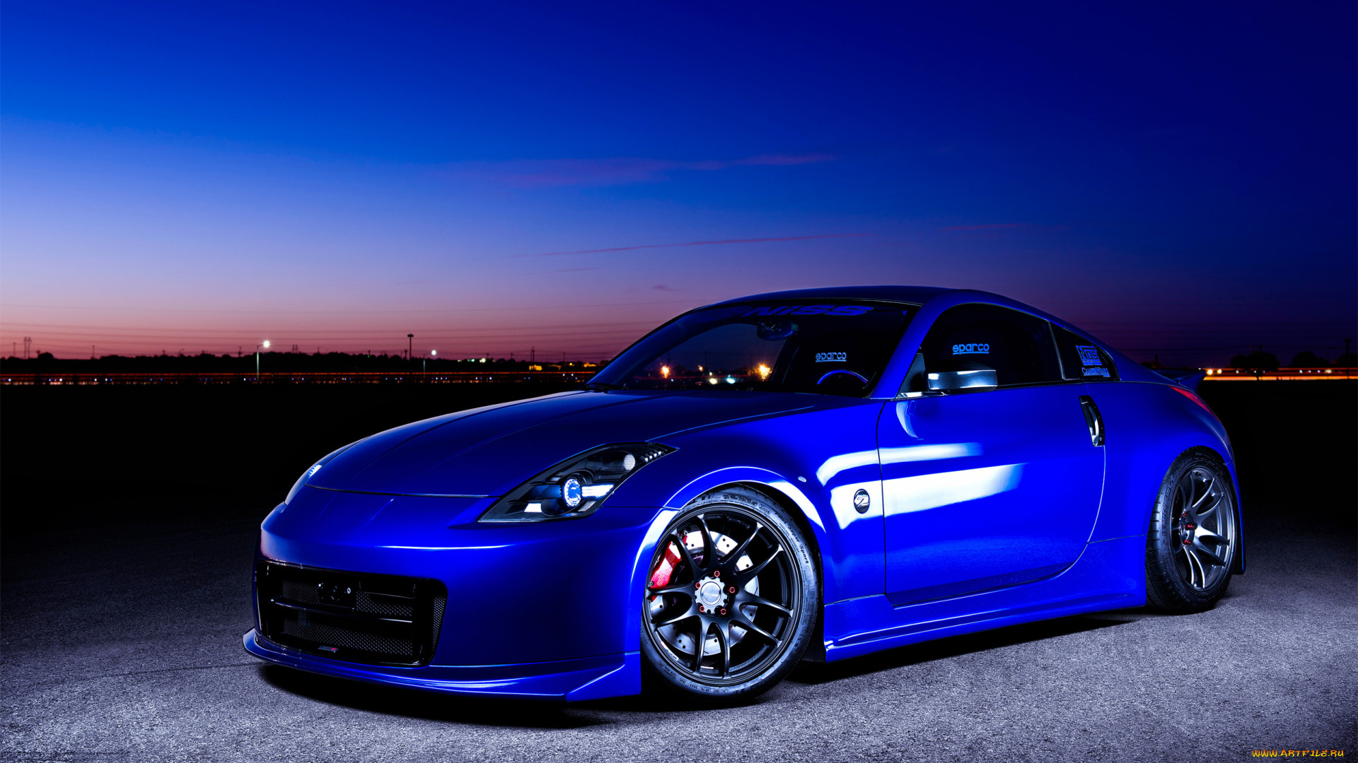 автомобили, nissan, datsun