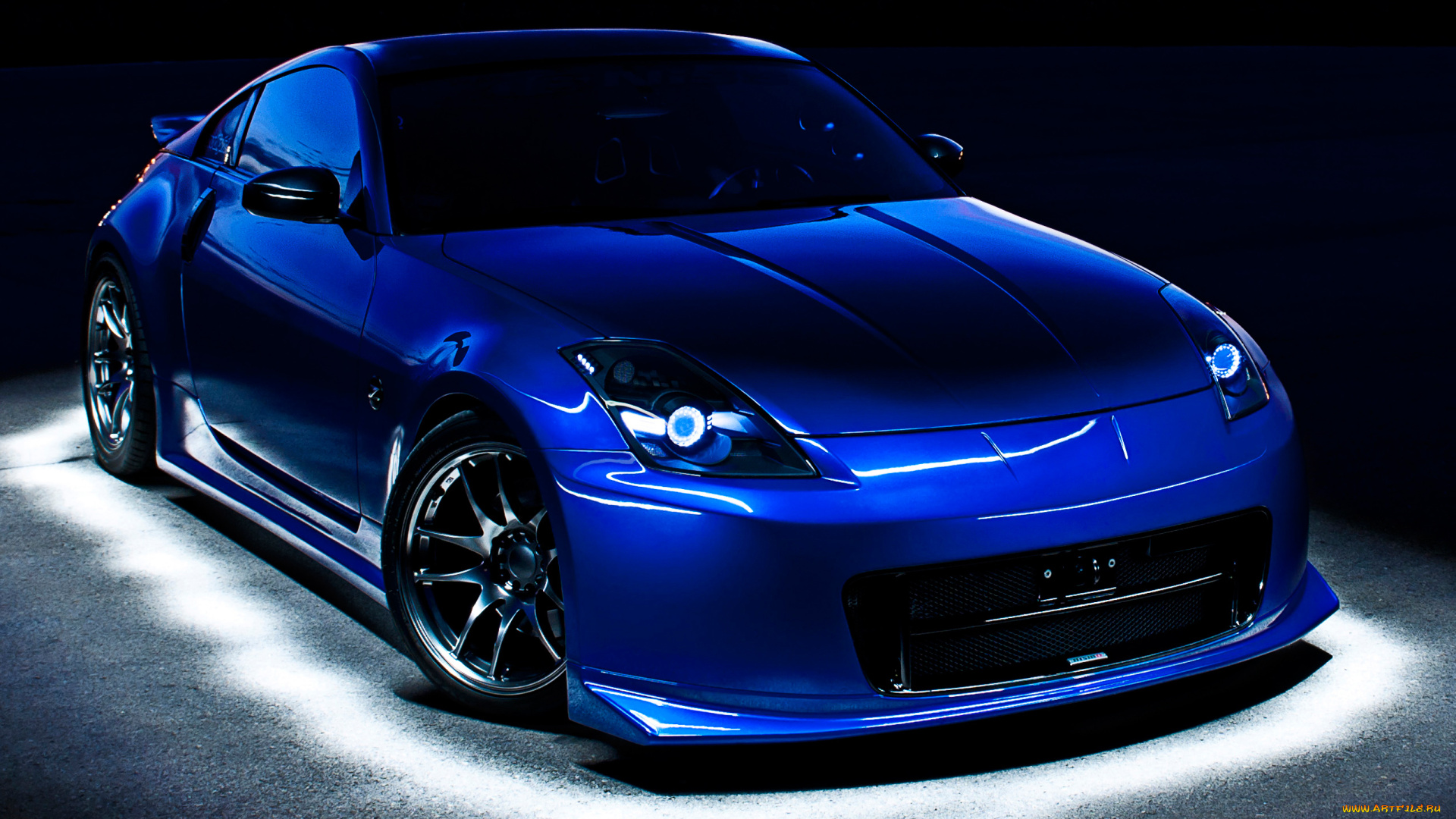 автомобили, nissan, datsun