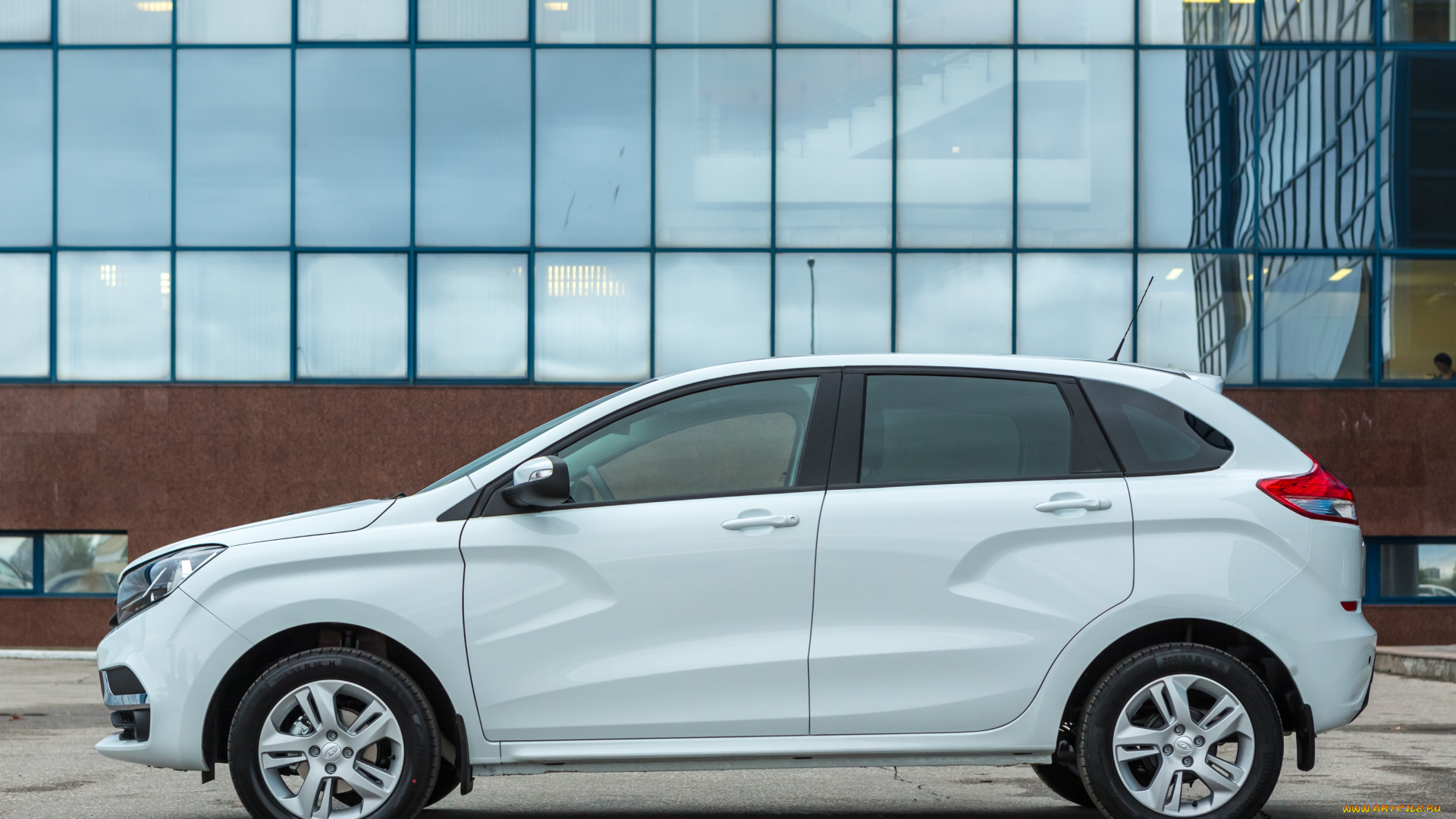 автомобили, ваз, xray, lada, 2015г, gab