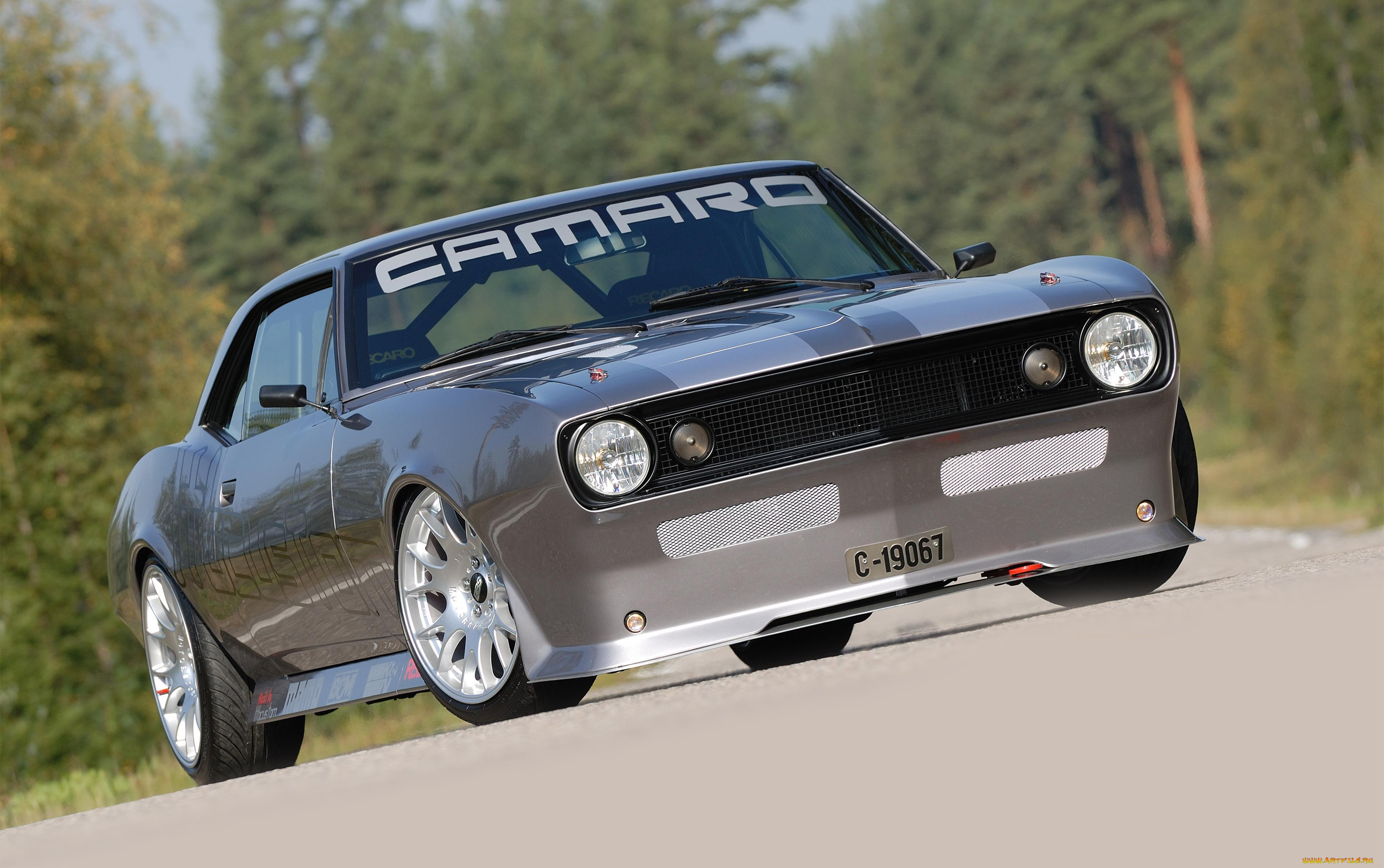 автомобили, camaro